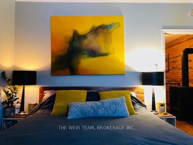 Photo 11 of 67 Jones Avenue, Toronto, South Riverdale — HOMEH