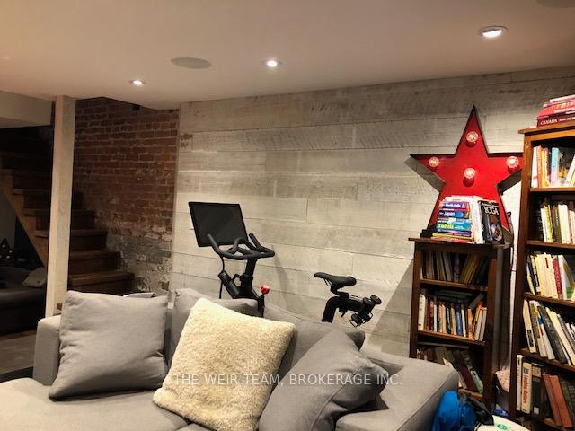 Photo 19 of 67 Jones Avenue, Toronto, South Riverdale — HOMEH