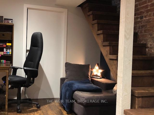 Photo 20 of 67 Jones Avenue, Toronto, South Riverdale — HOMEH