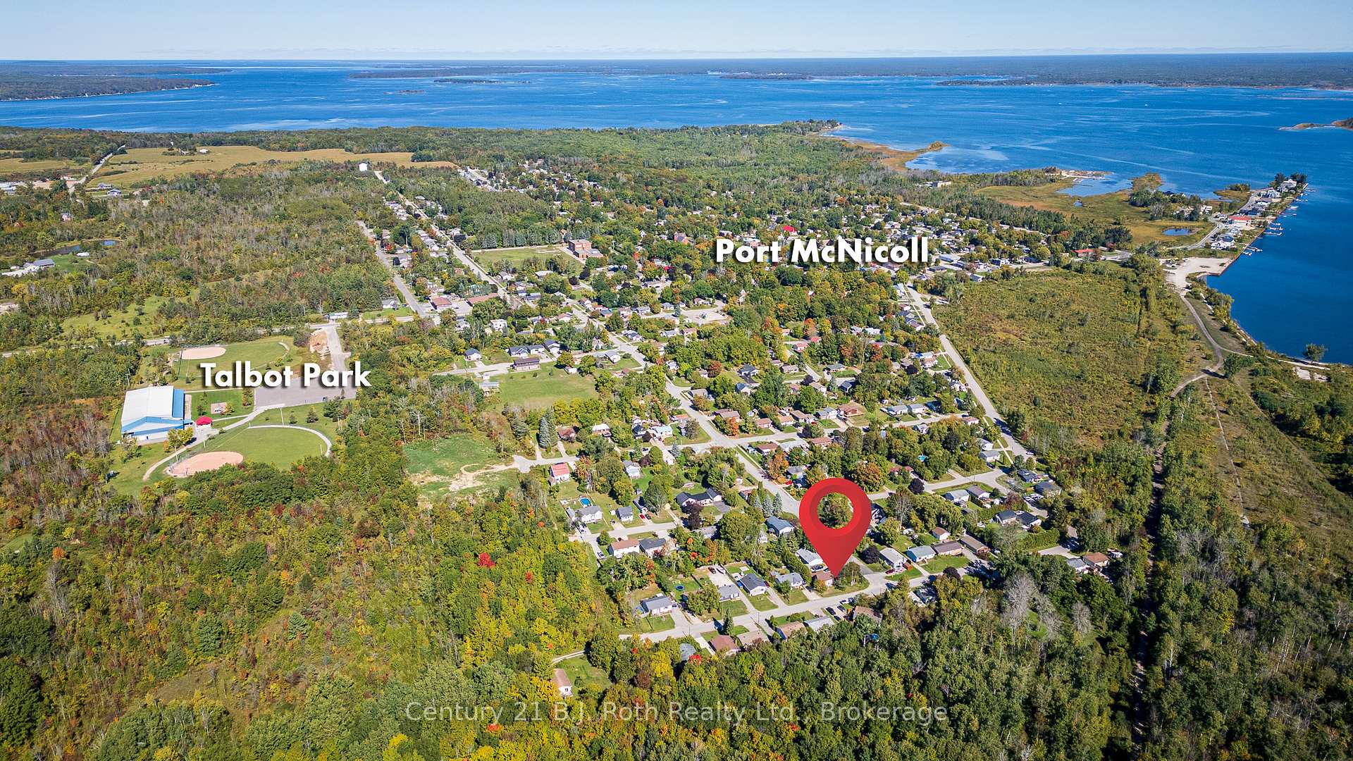 Photo 10 of 528 Camilla Street, Tay, Port McNicoll — HOMEH
