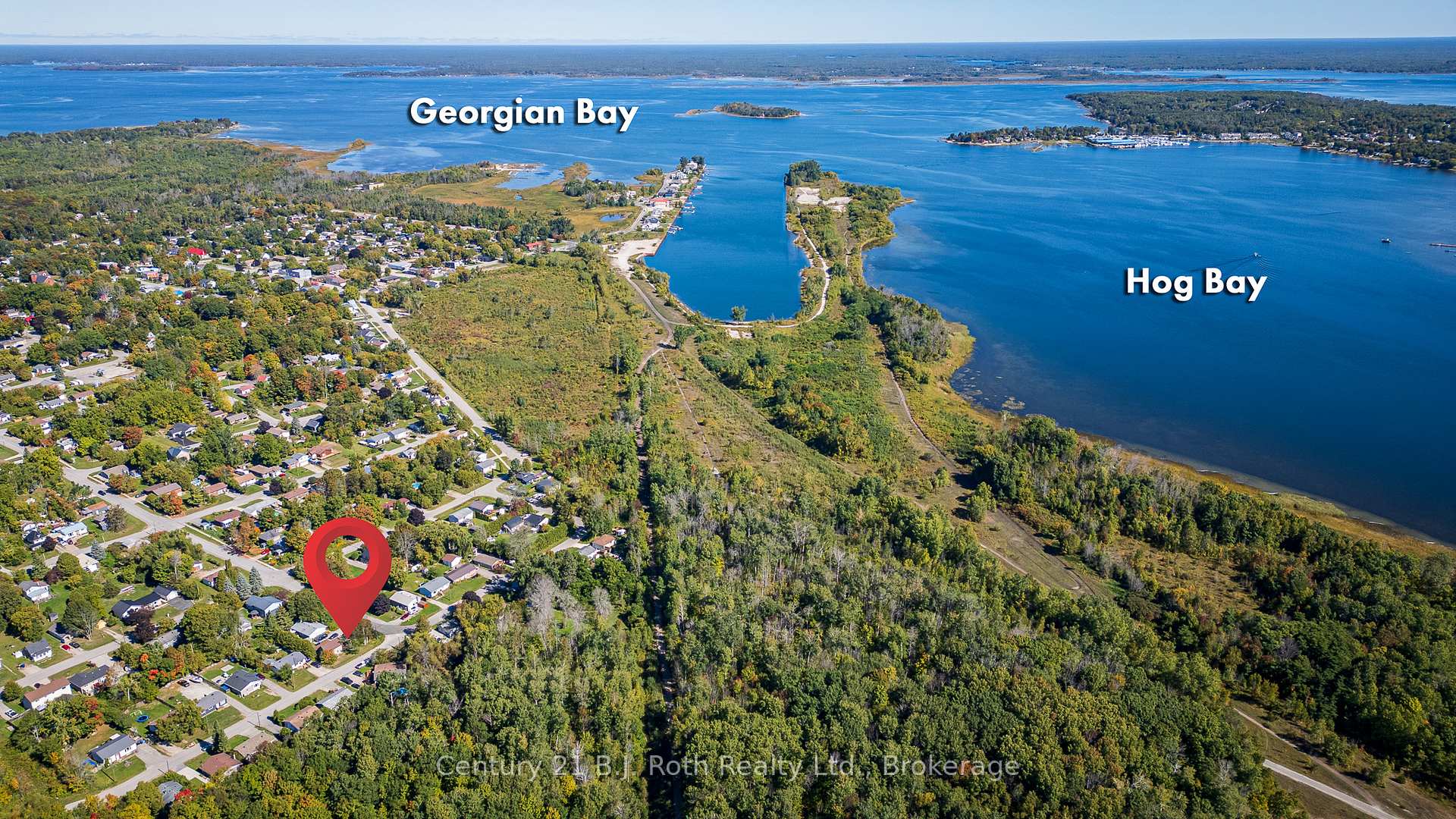 Photo 11 of 528 Camilla Street, Tay, Port McNicoll — HOMEH