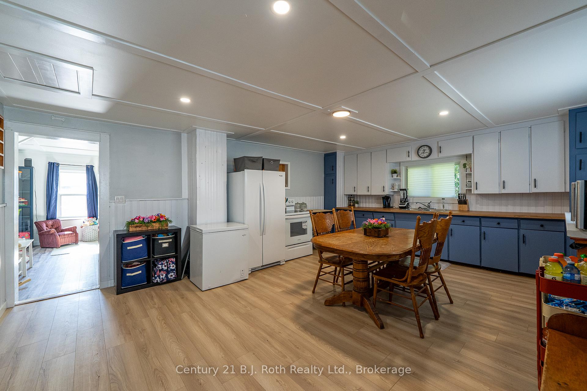 Photo 14 of 528 Camilla Street, Tay, Port McNicoll — HOMEH