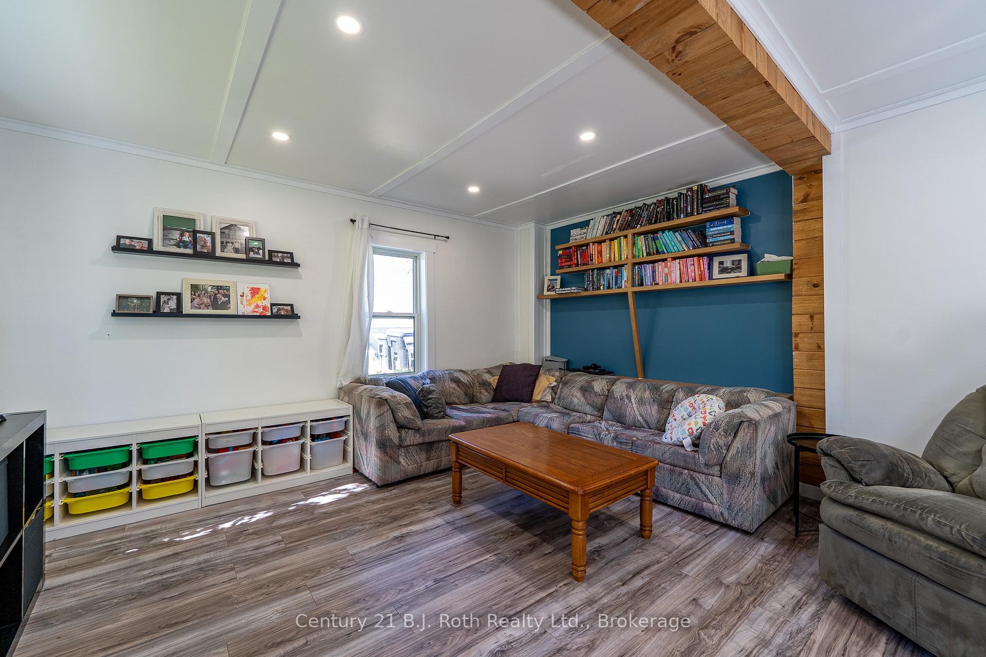 Photo 22 of 528 Camilla Street, Tay, Port McNicoll — HOMEH