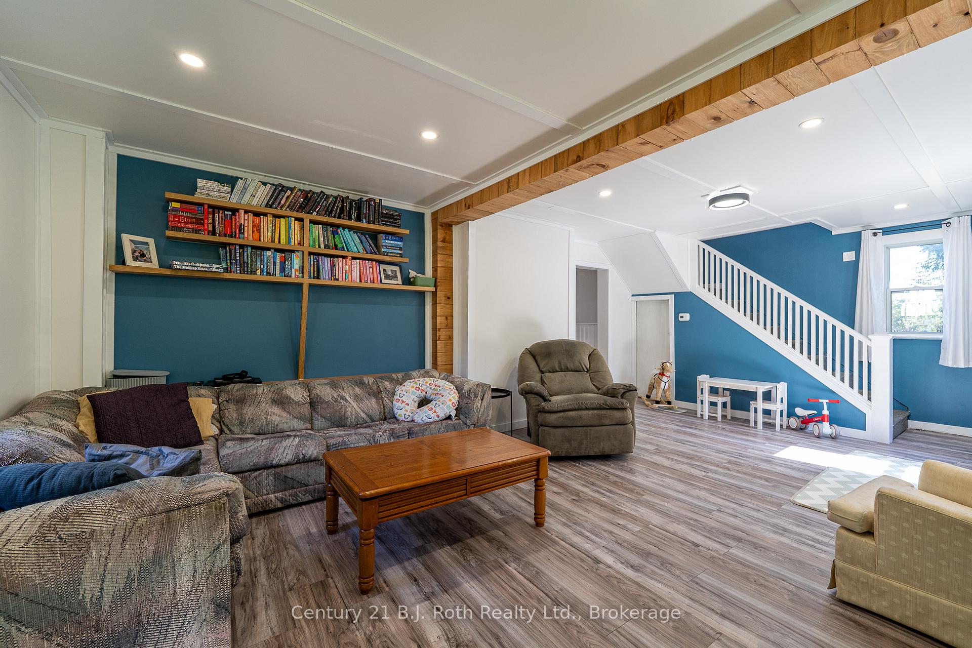 Photo 23 of 528 Camilla Street, Tay, Port McNicoll — HOMEH