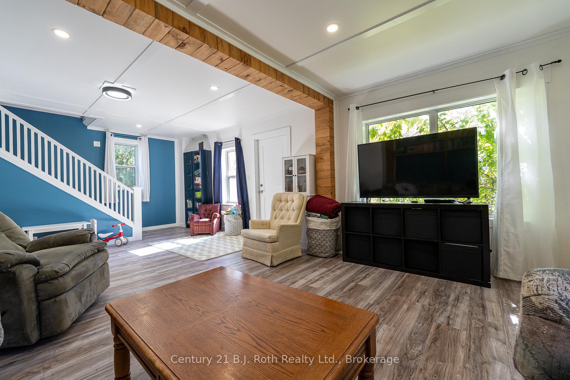 Photo 24 of 528 Camilla Street, Tay, Port McNicoll — HOMEH