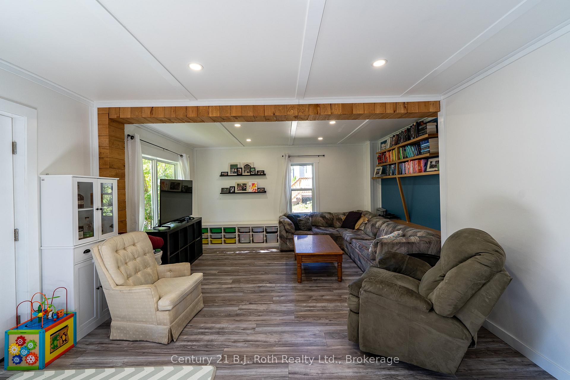 Photo 25 of 528 Camilla Street, Tay, Port McNicoll — HOMEH