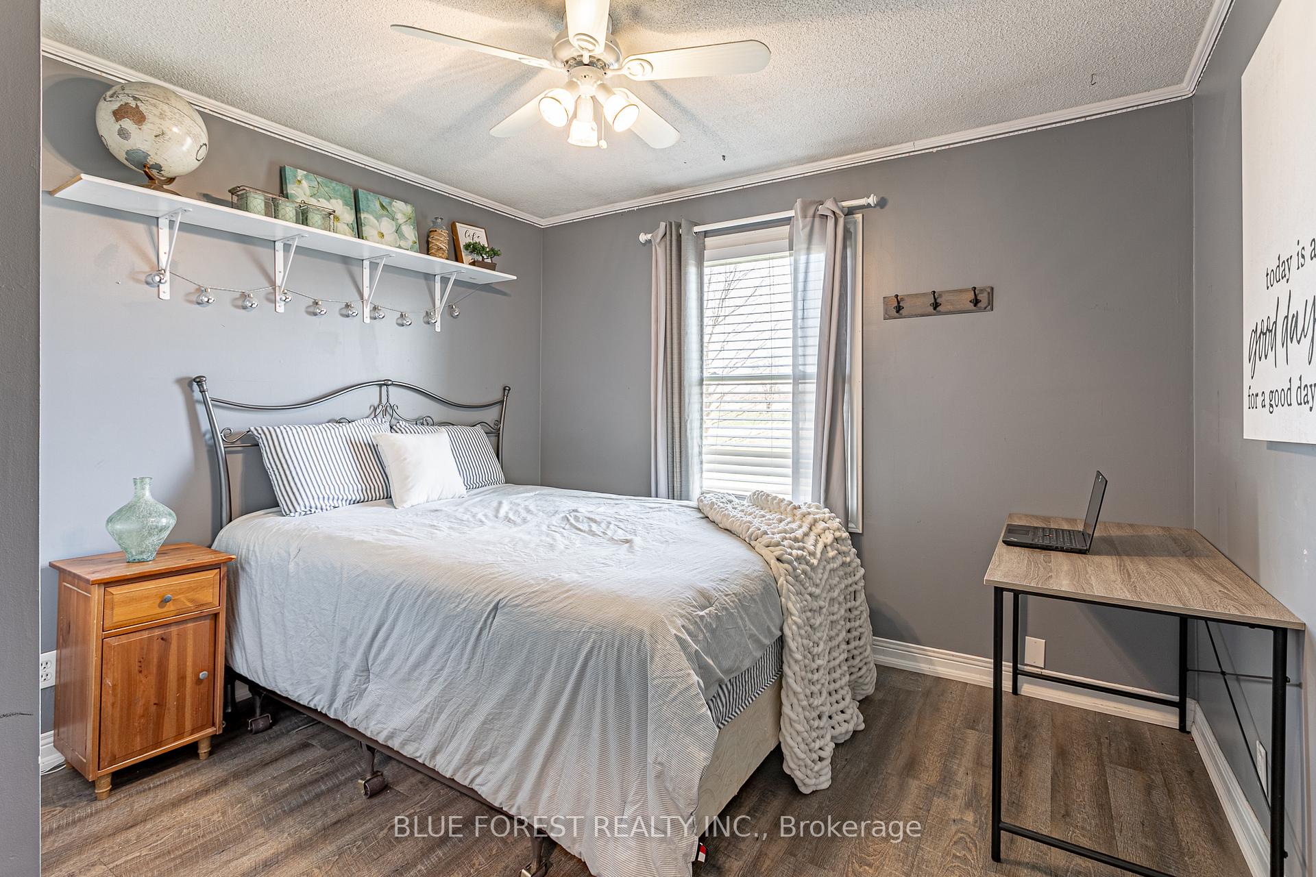 Photo 13 of 1645 Gladstone Drive, Thames Centre, Rural Thames Centre — HOMEH