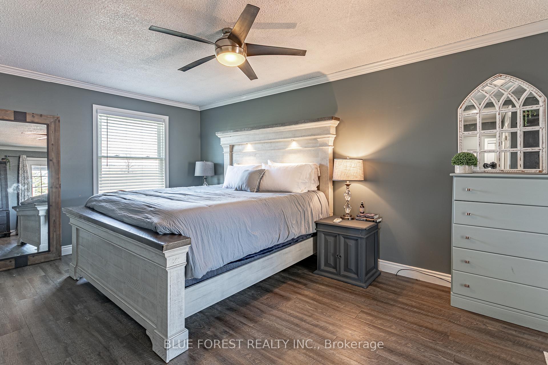 Photo 16 of 1645 Gladstone Drive, Thames Centre, Rural Thames Centre — HOMEH