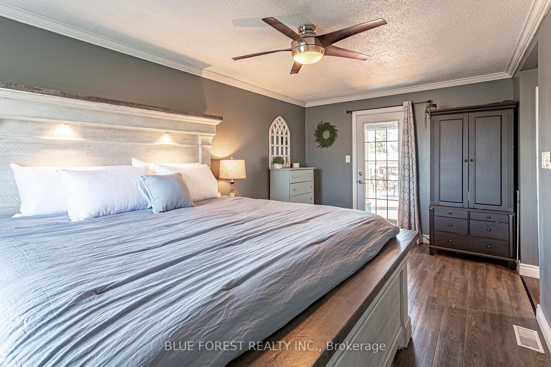 Photo 17 of 1645 Gladstone Drive, Thames Centre, Rural Thames Centre — HOMEH
