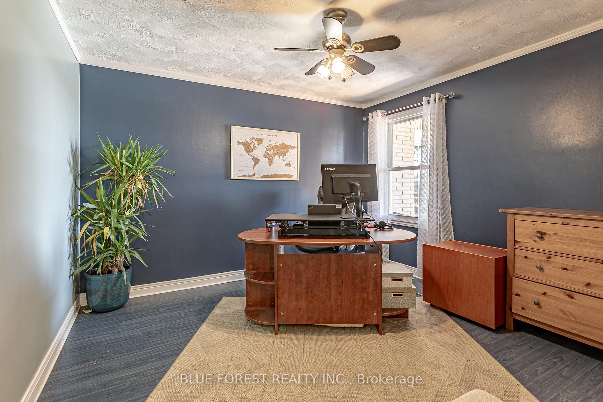 Photo 18 of 1645 Gladstone Drive, Thames Centre, Rural Thames Centre — HOMEH