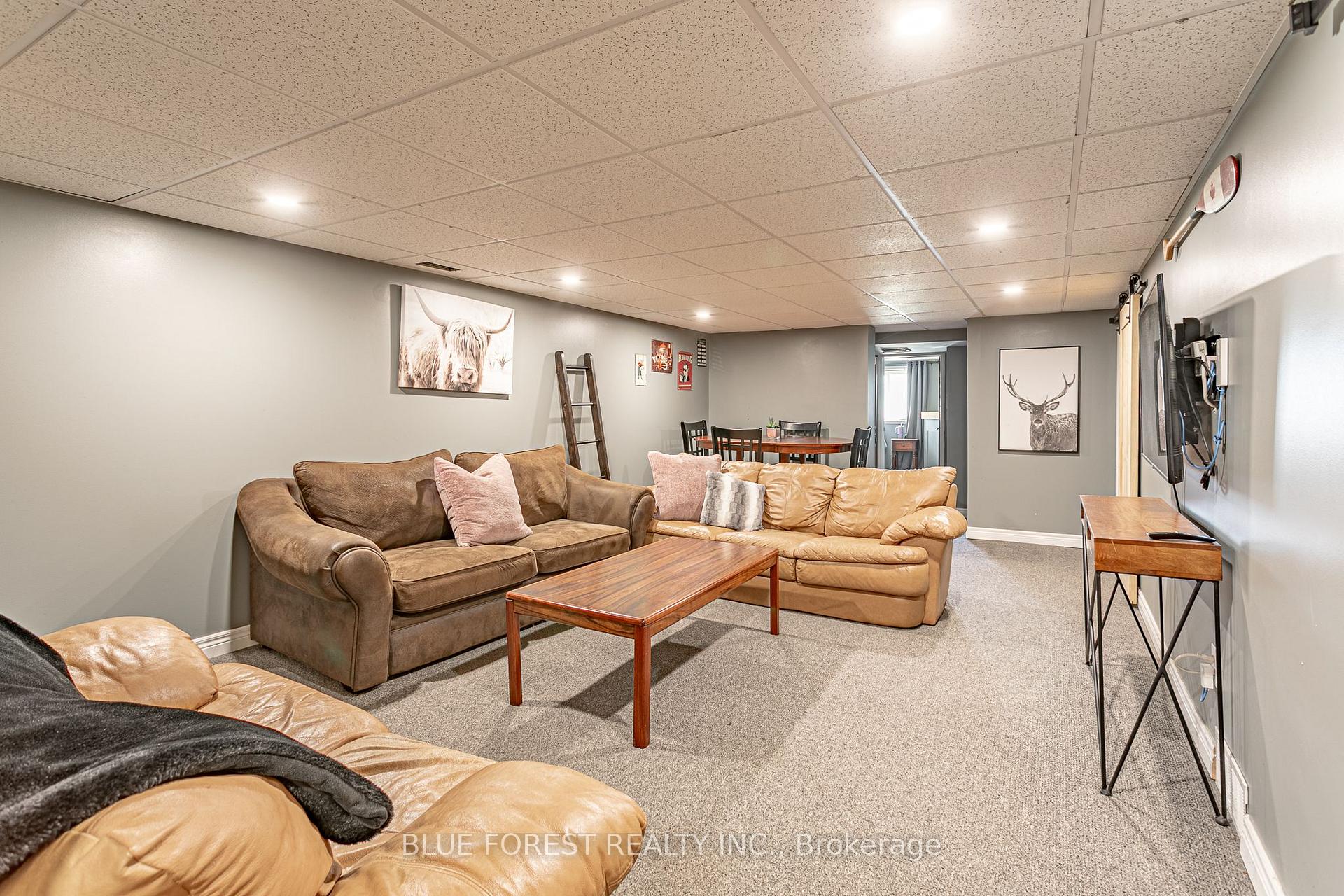 Photo 20 of 1645 Gladstone Drive, Thames Centre, Rural Thames Centre — HOMEH