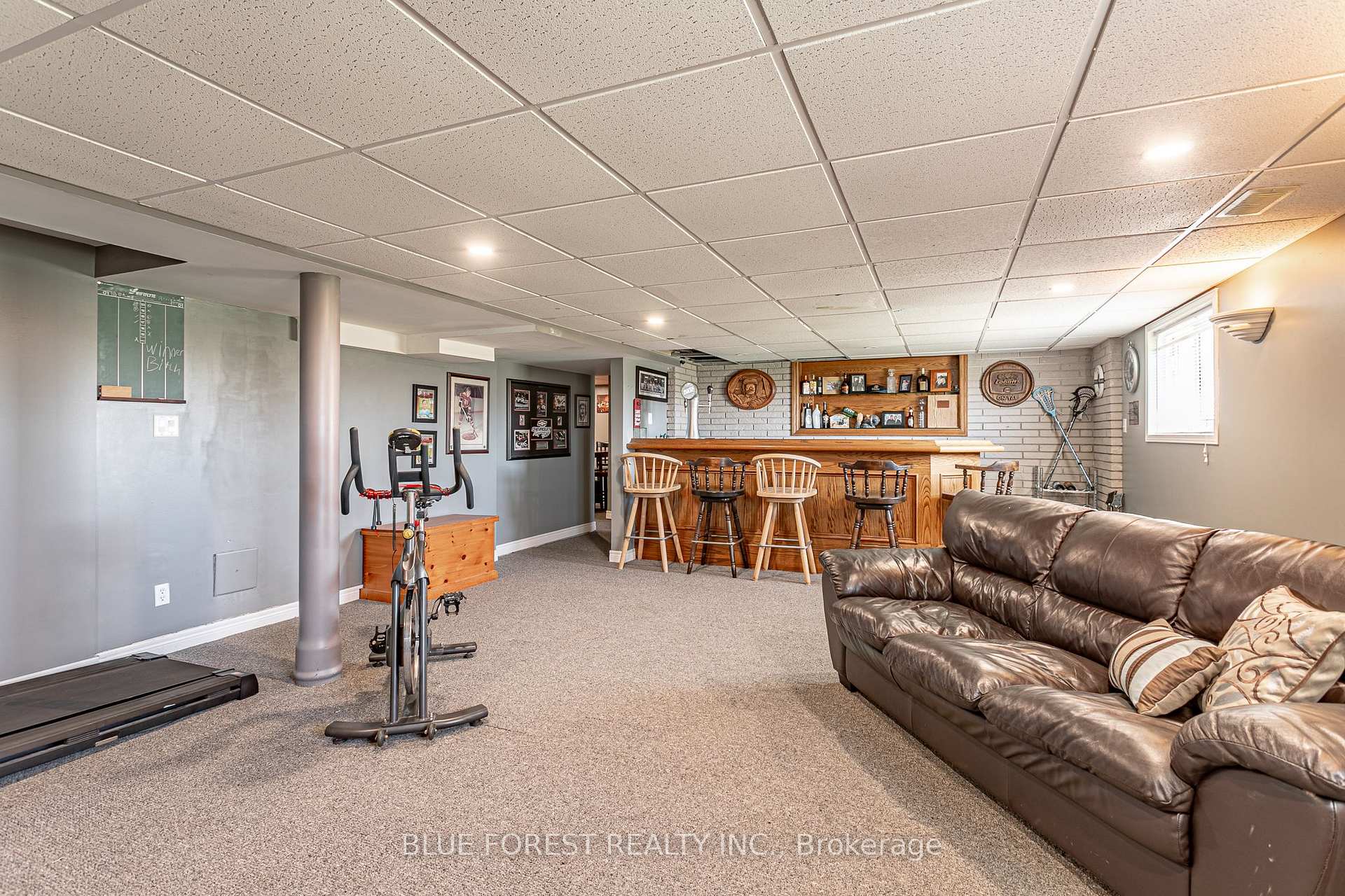 Photo 23 of 1645 Gladstone Drive, Thames Centre, Rural Thames Centre — HOMEH