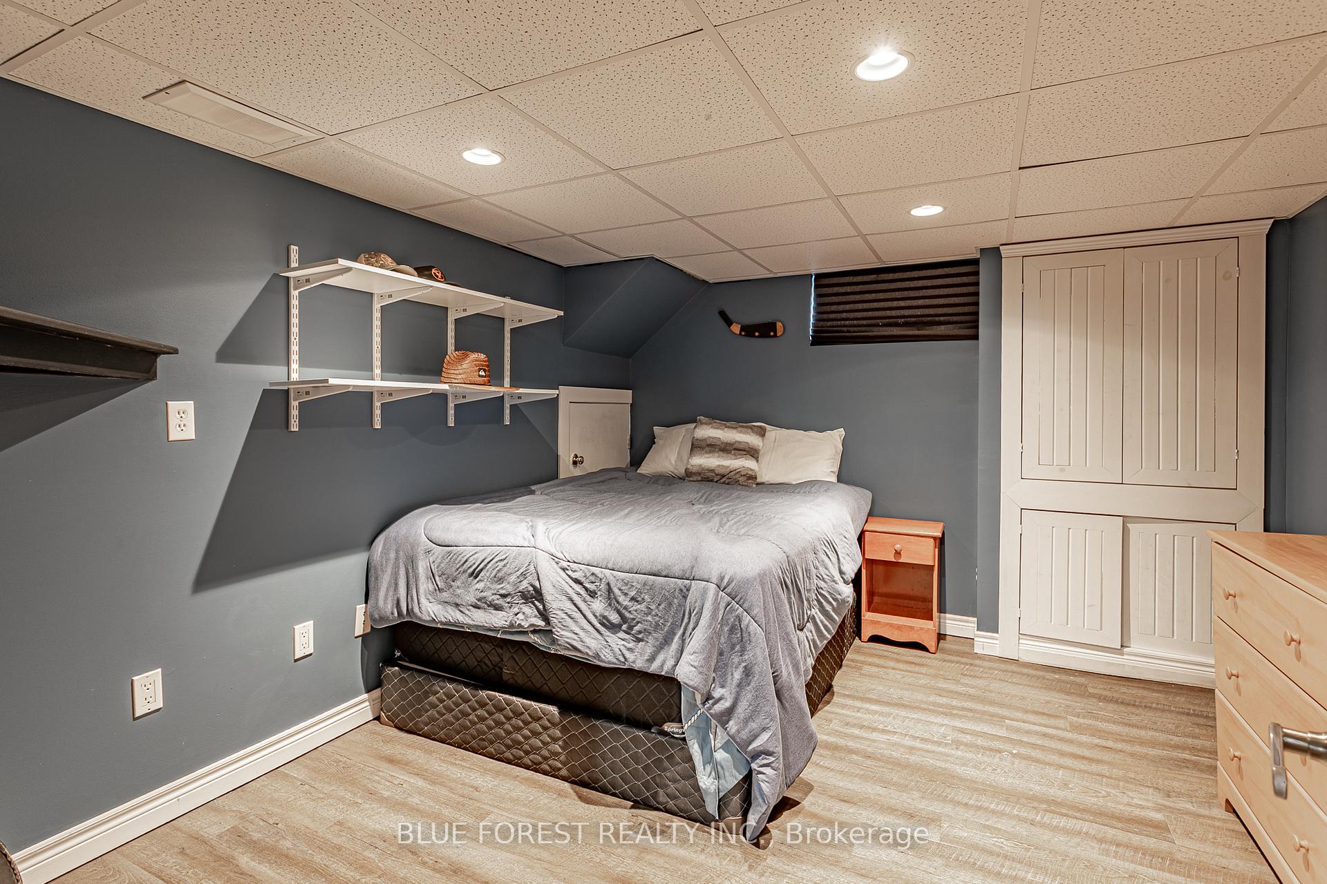 Photo 25 of 1645 Gladstone Drive, Thames Centre, Rural Thames Centre — HOMEH
