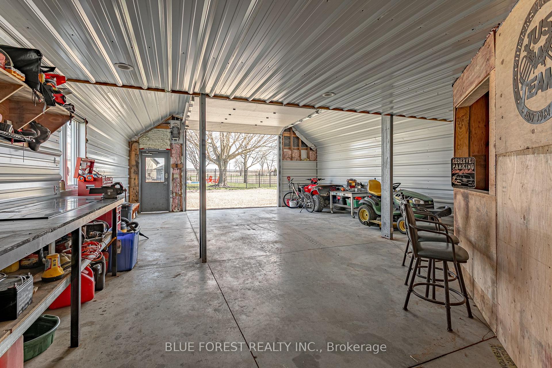 Photo 27 of 1645 Gladstone Drive, Thames Centre, Rural Thames Centre — HOMEH