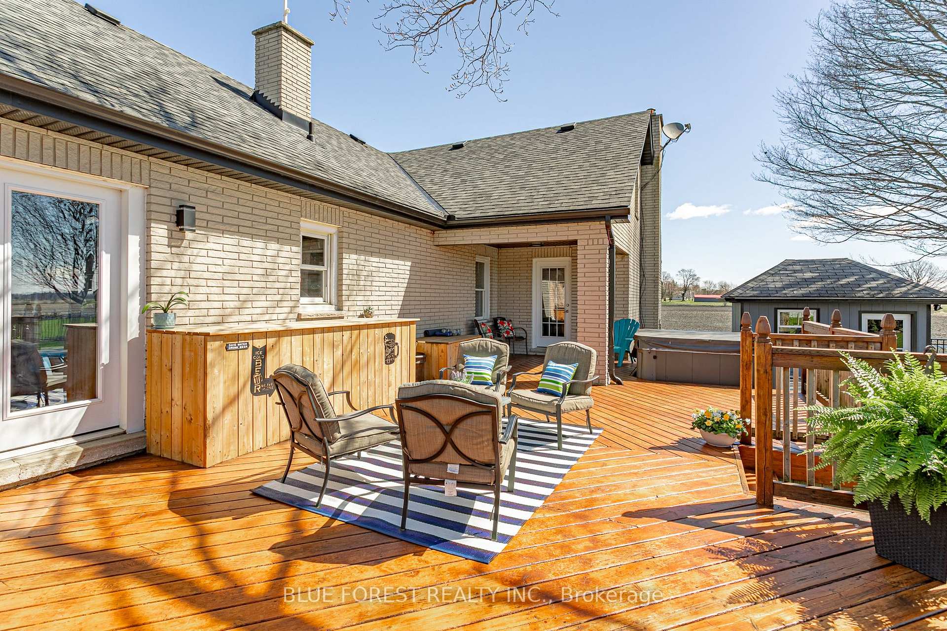 Photo 34 of 1645 Gladstone Drive, Thames Centre, Rural Thames Centre — HOMEH