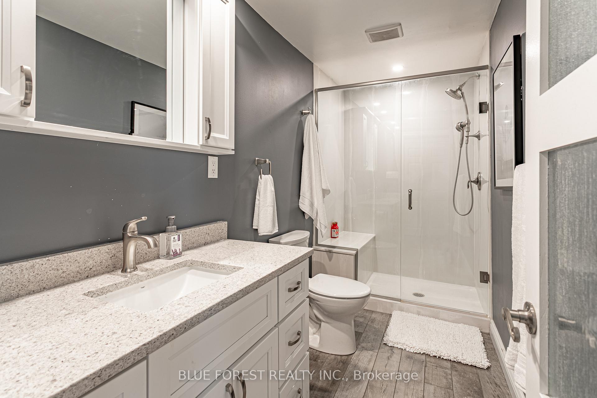 Photo 35 of 1645 Gladstone Drive, Thames Centre, Rural Thames Centre — HOMEH