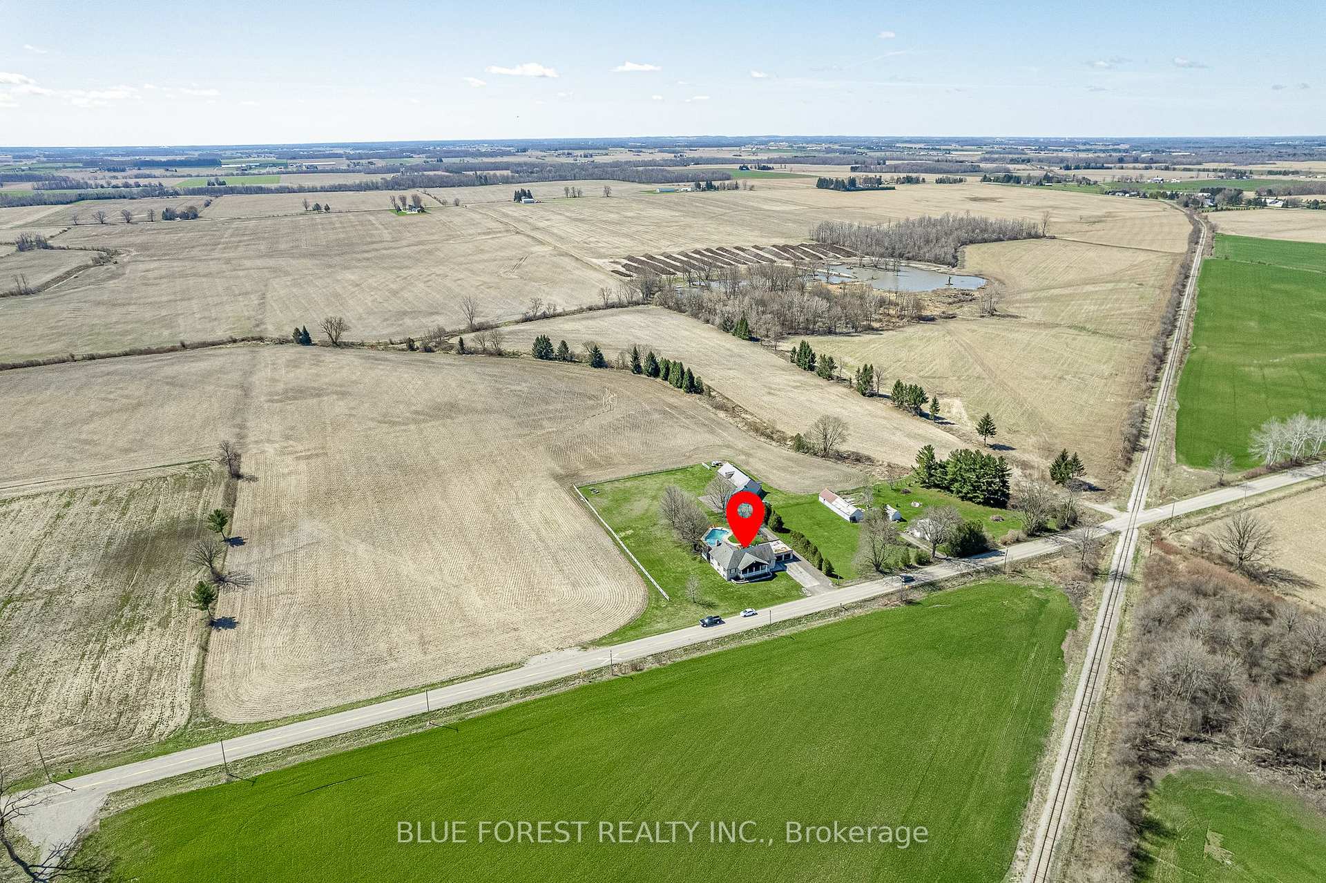 Photo 40 of 1645 Gladstone Drive, Thames Centre, Rural Thames Centre — HOMEH