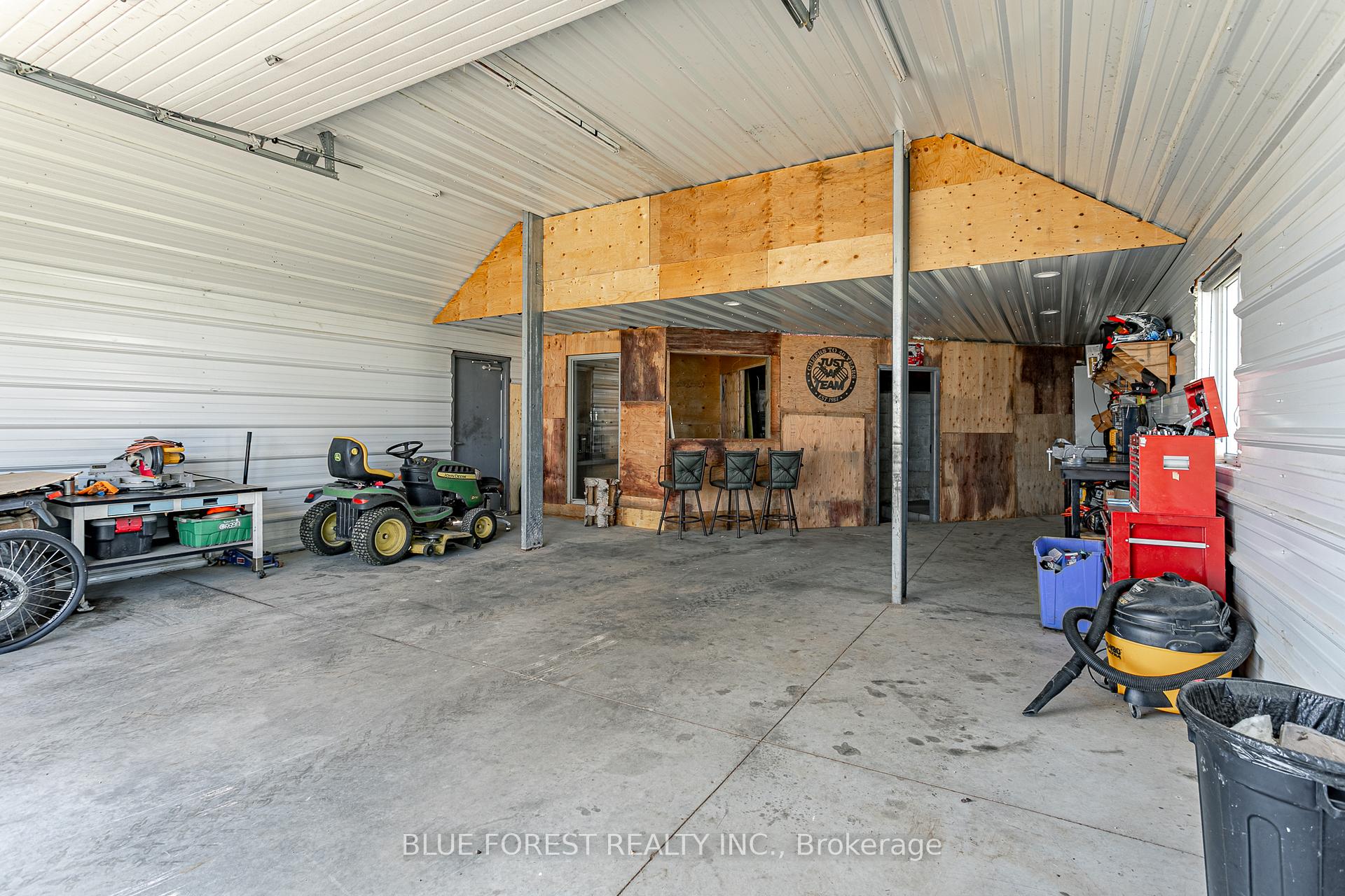 Photo 42 of 1645 Gladstone Drive, Thames Centre, Rural Thames Centre — HOMEH