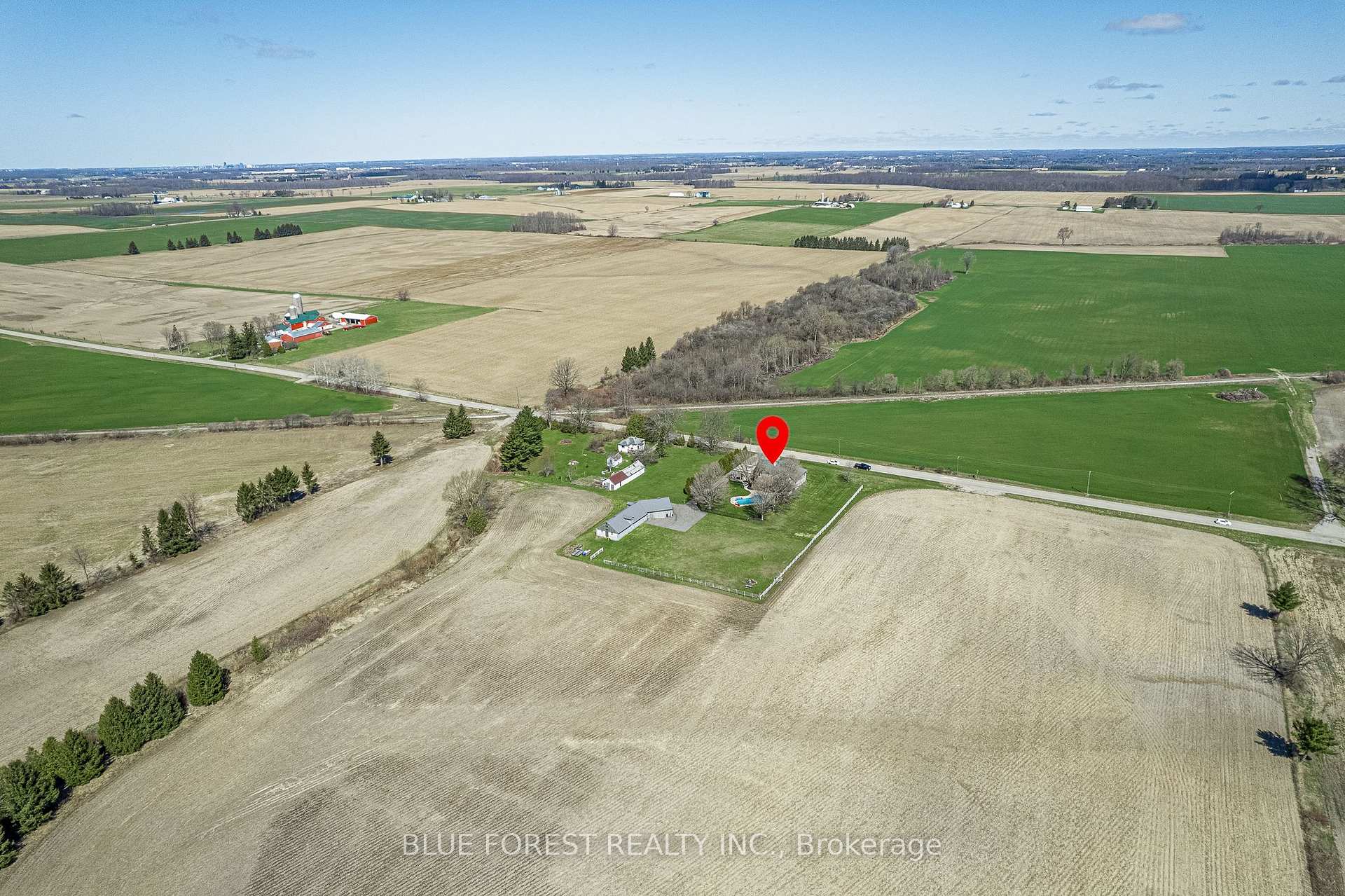 Photo 44 of 1645 Gladstone Drive, Thames Centre, Rural Thames Centre — HOMEH