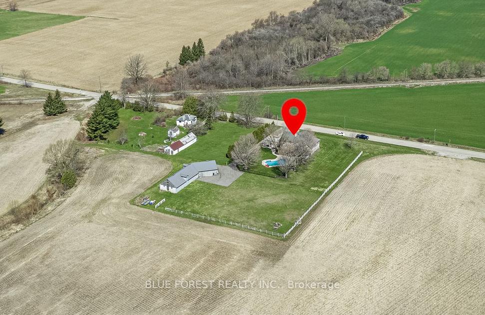 Photo 45 of 1645 Gladstone Drive, Thames Centre, Rural Thames Centre — HOMEH