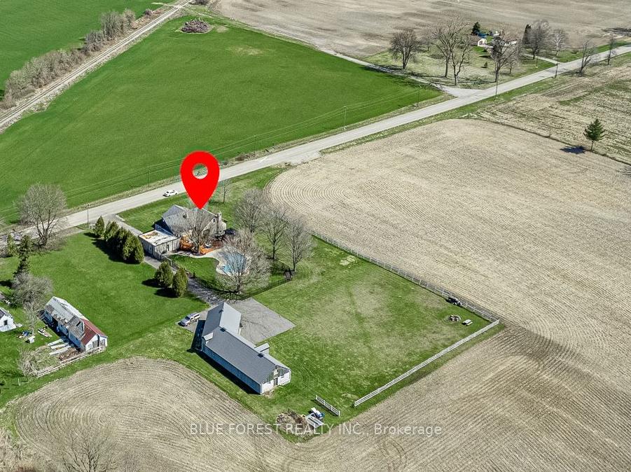 Photo 46 of 1645 Gladstone Drive, Thames Centre, Rural Thames Centre — HOMEH