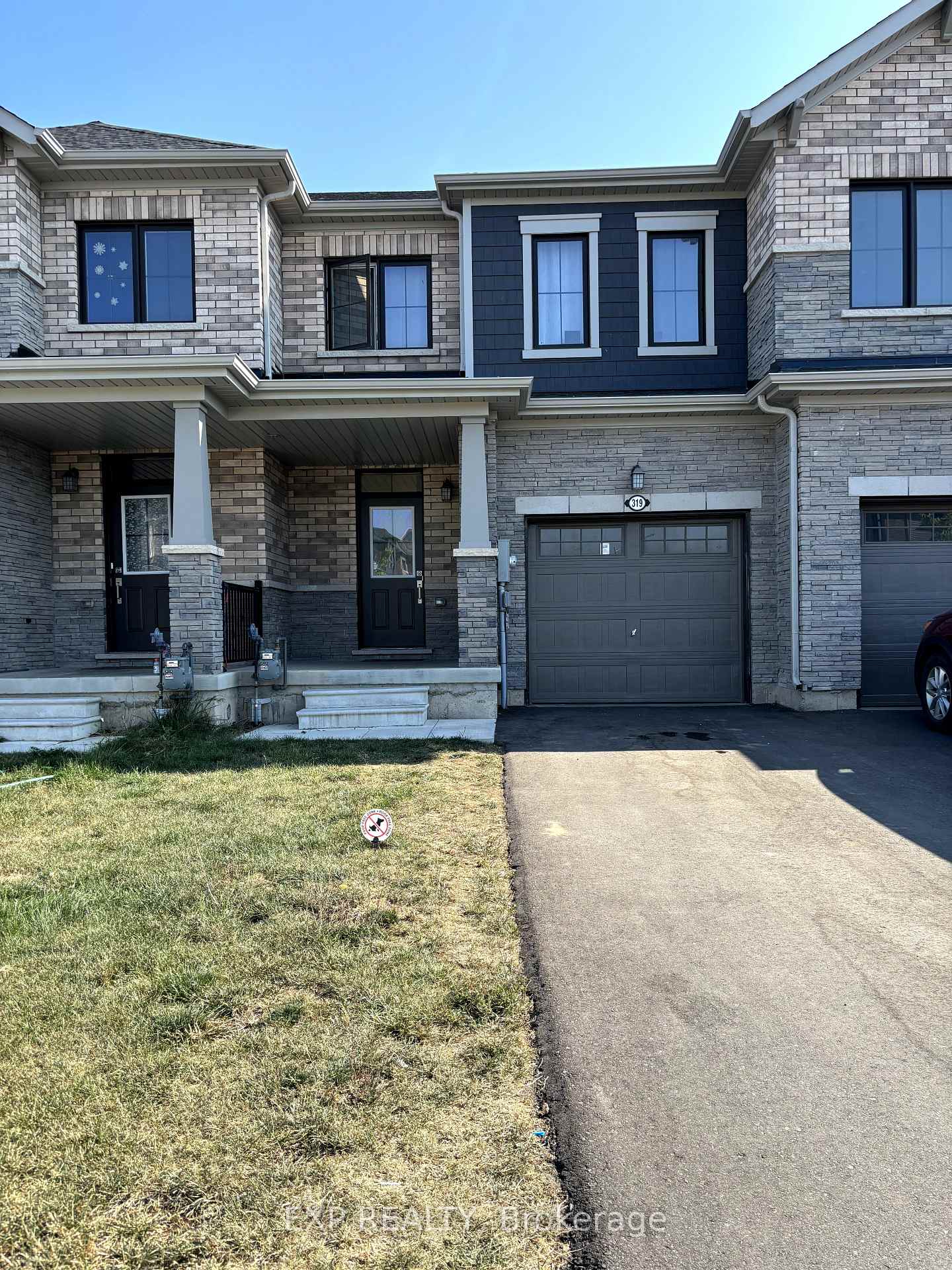 Photo 1 of 319 Vanilla Trail, Thorold, Rolling Meadows — HOMEH