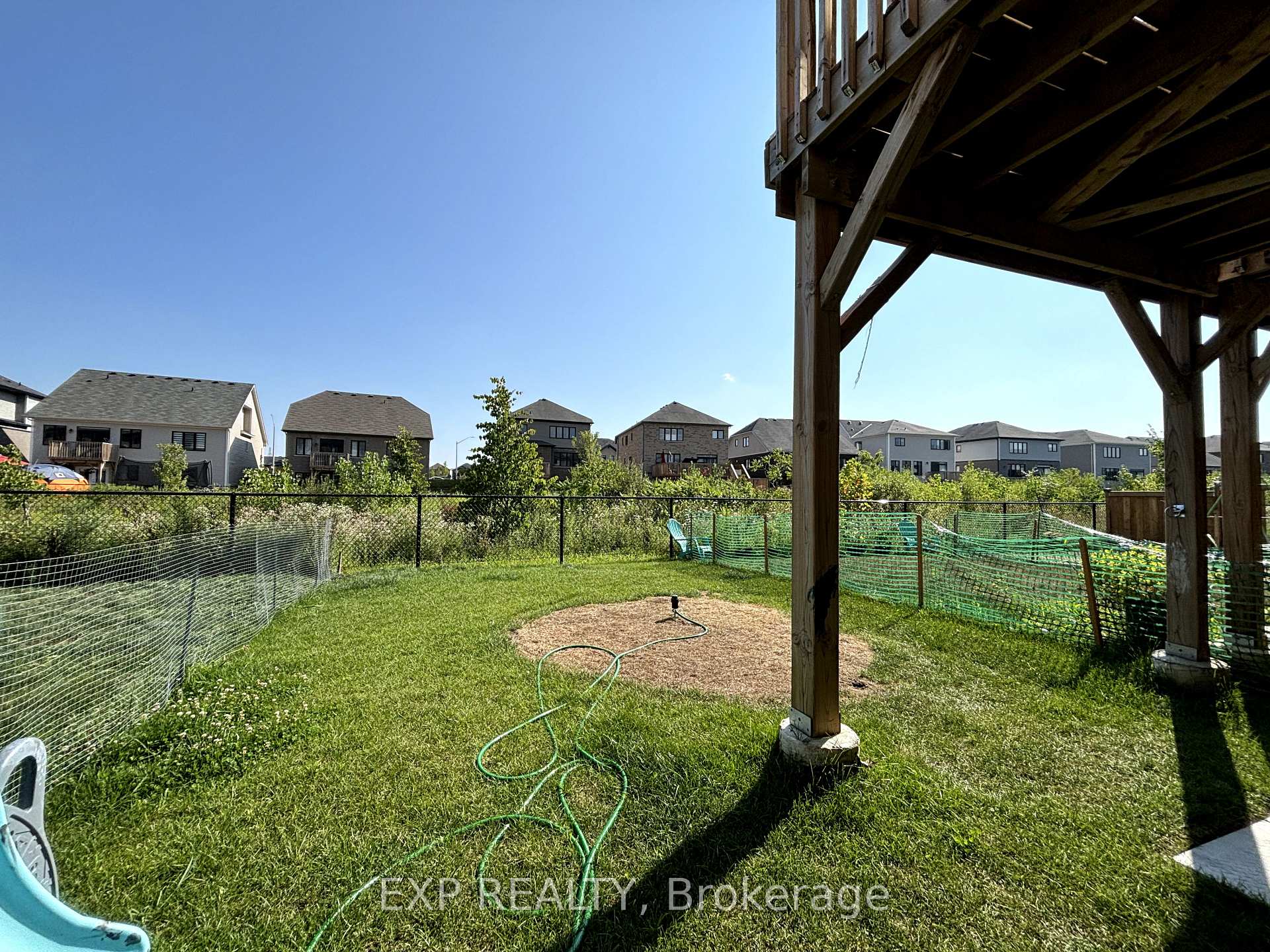 Photo 22 of 319 Vanilla Trail, Thorold, Rolling Meadows — HOMEH