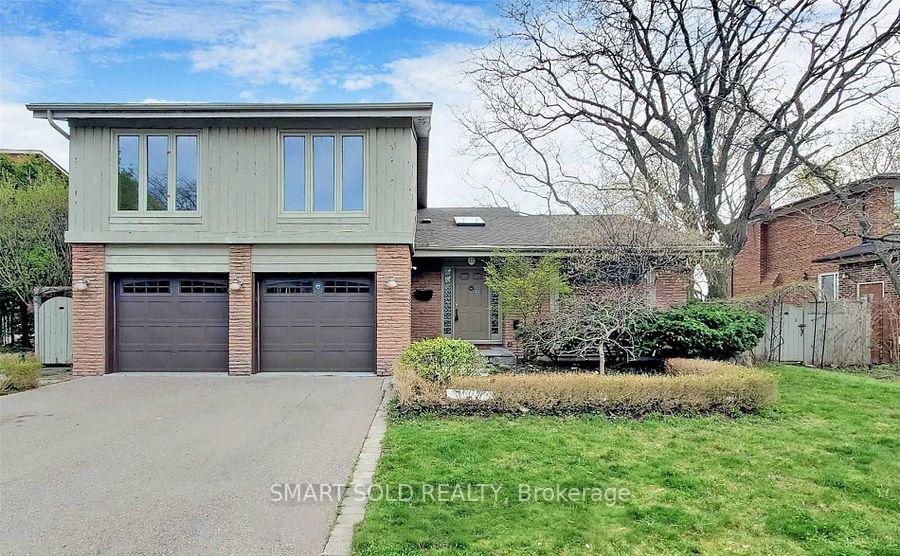 Front of 17 Bramble Drive