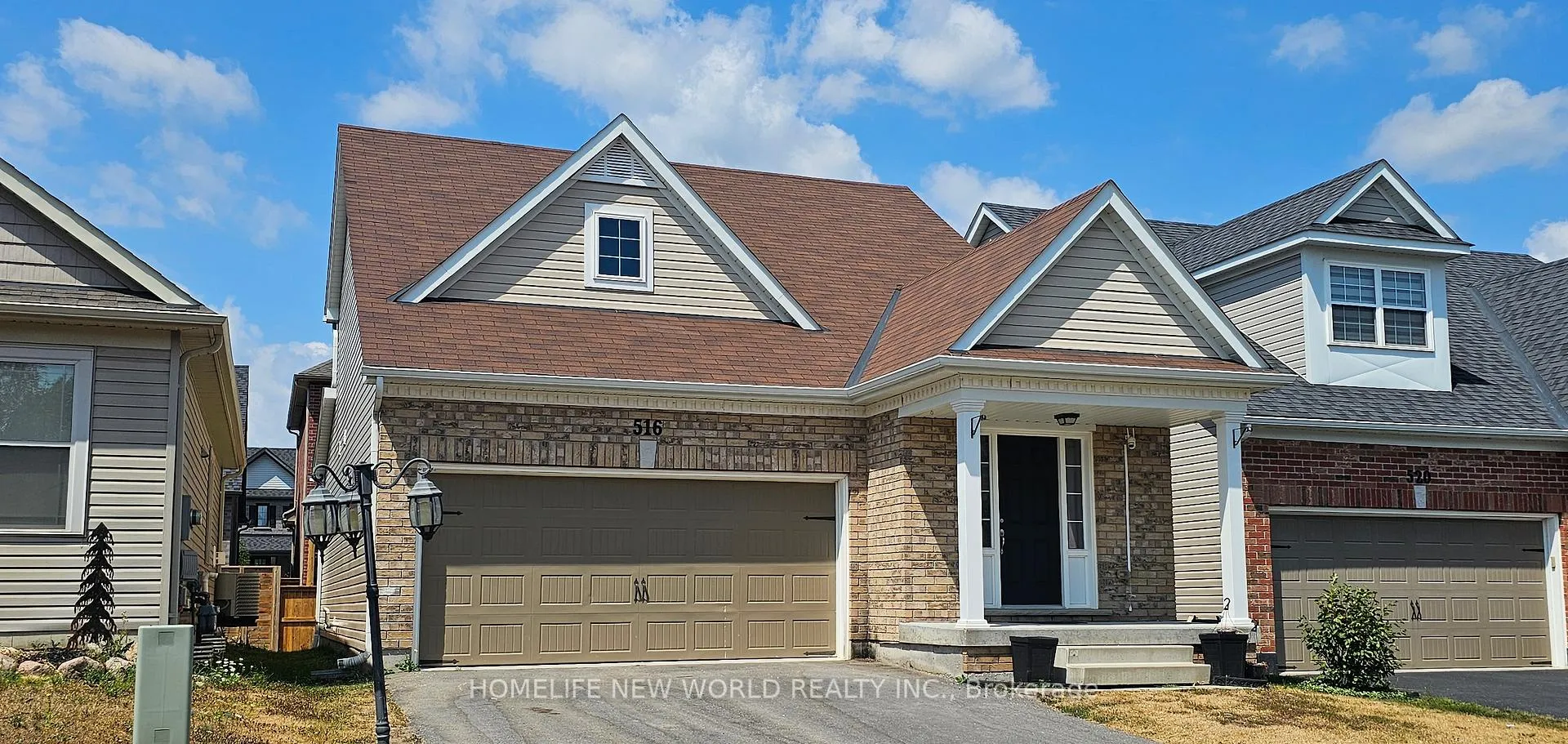 Photo 1 of 516 Grange Way, Peterborough, Northcrest Ward 5 — HOMEH