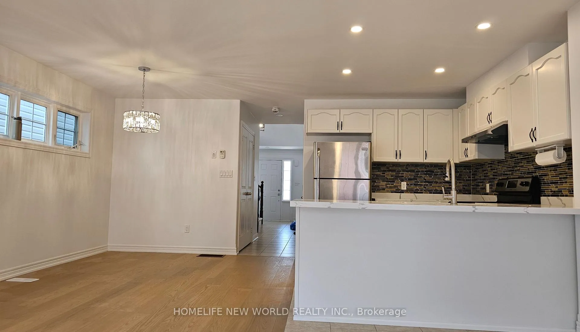 Photo 5 of 516 Grange Way, Peterborough, Northcrest Ward 5 — HOMEH