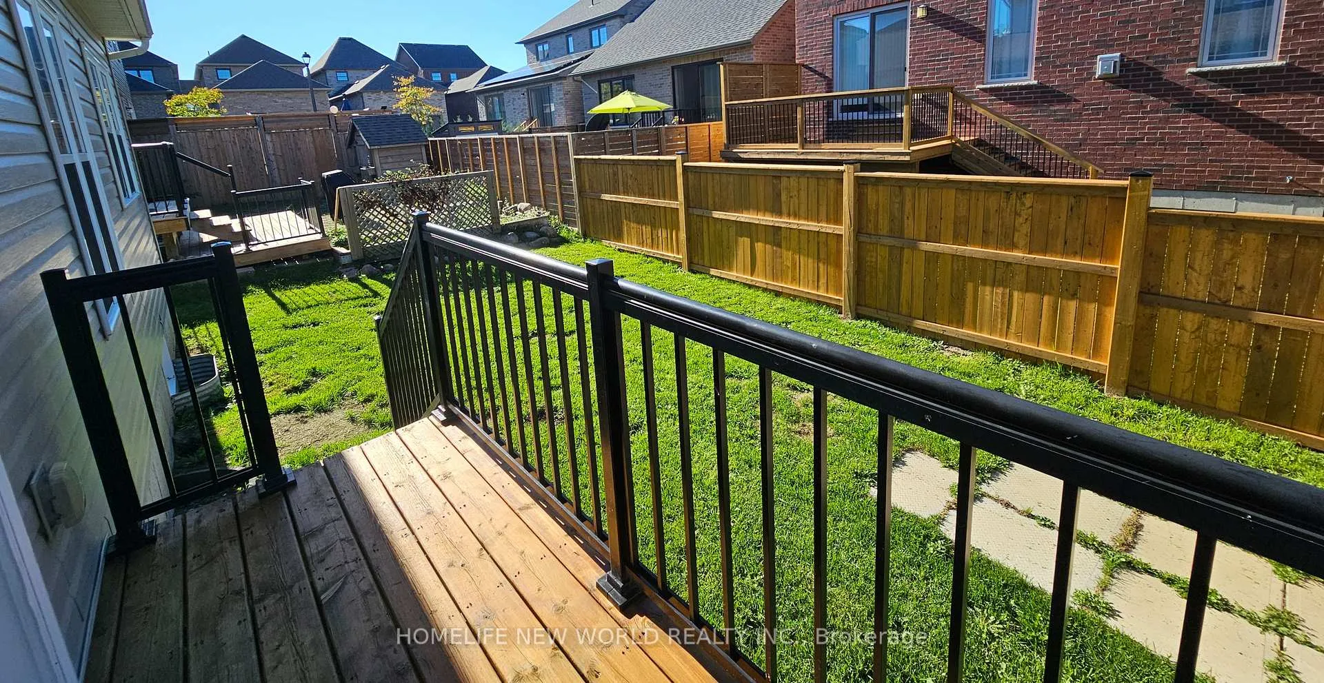 Photo 16 of 516 Grange Way, Peterborough, Northcrest Ward 5 — HOMEH