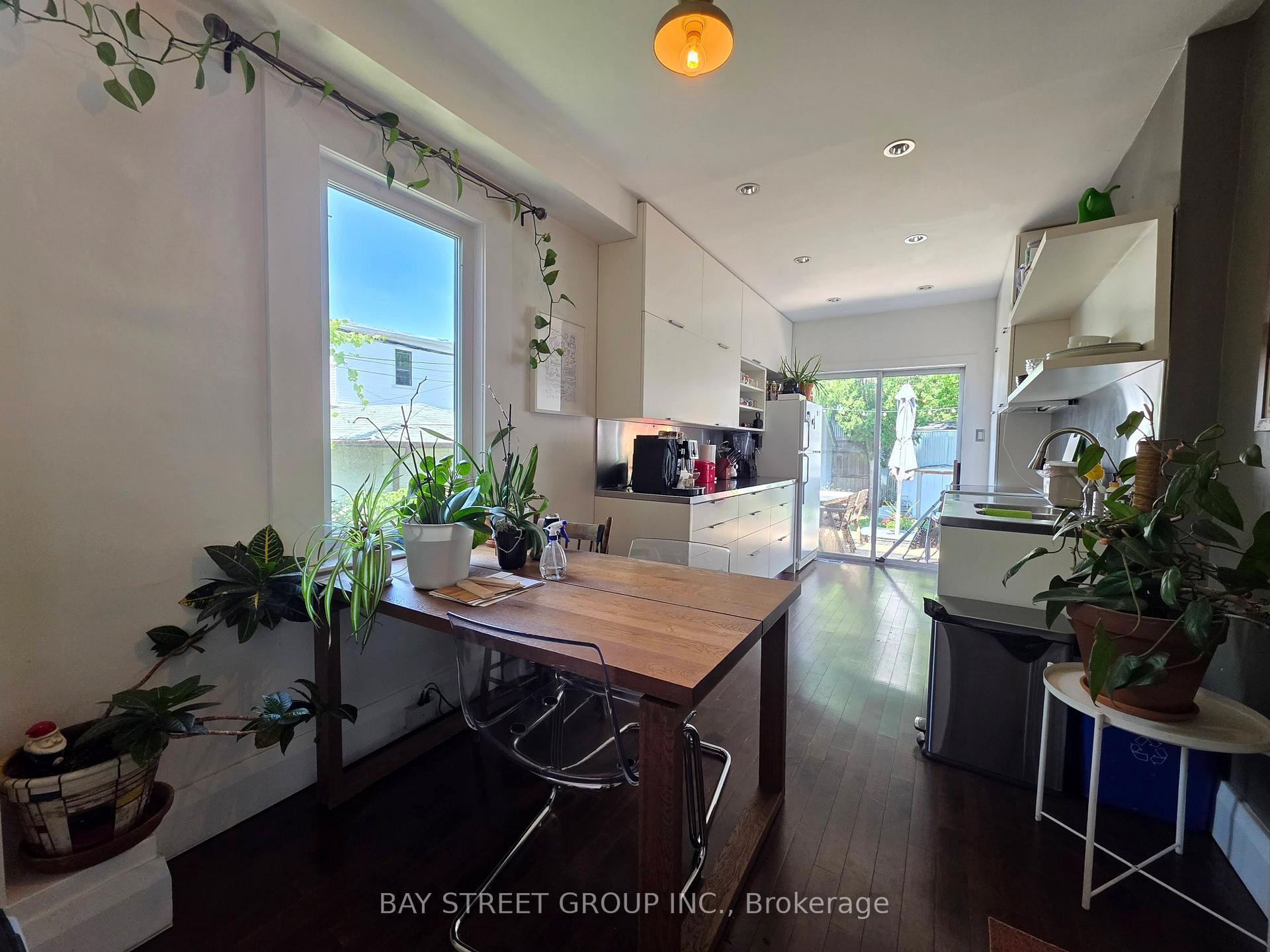 Photo 2 of 76 Milverton Boulevard, Toronto, Danforth — HOMEH