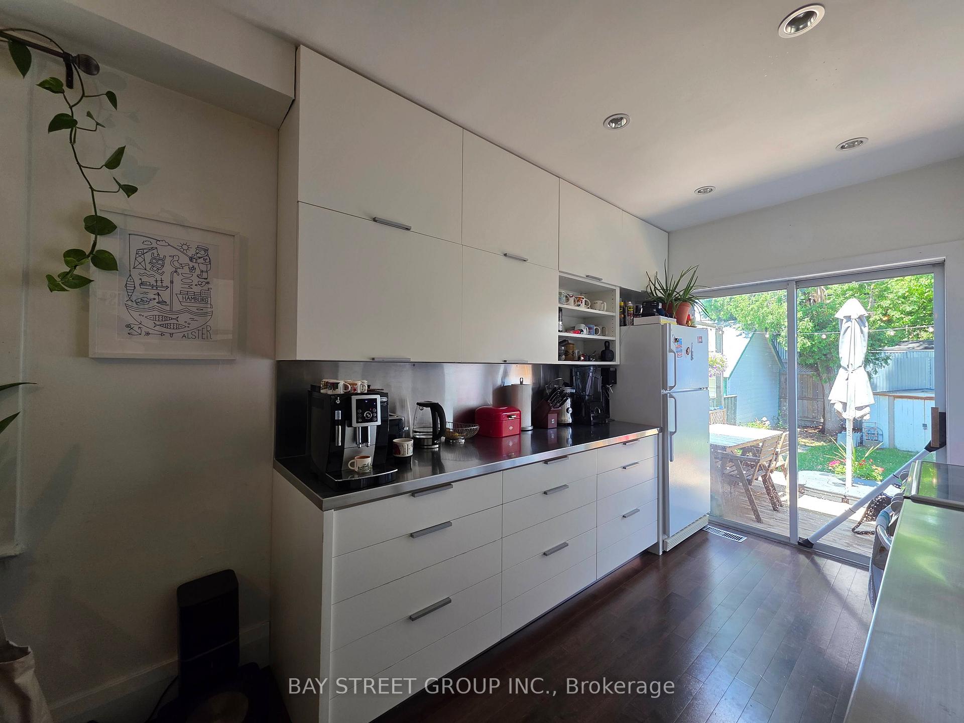 Photo 3 of 76 Milverton Boulevard, Toronto, Danforth — HOMEH
