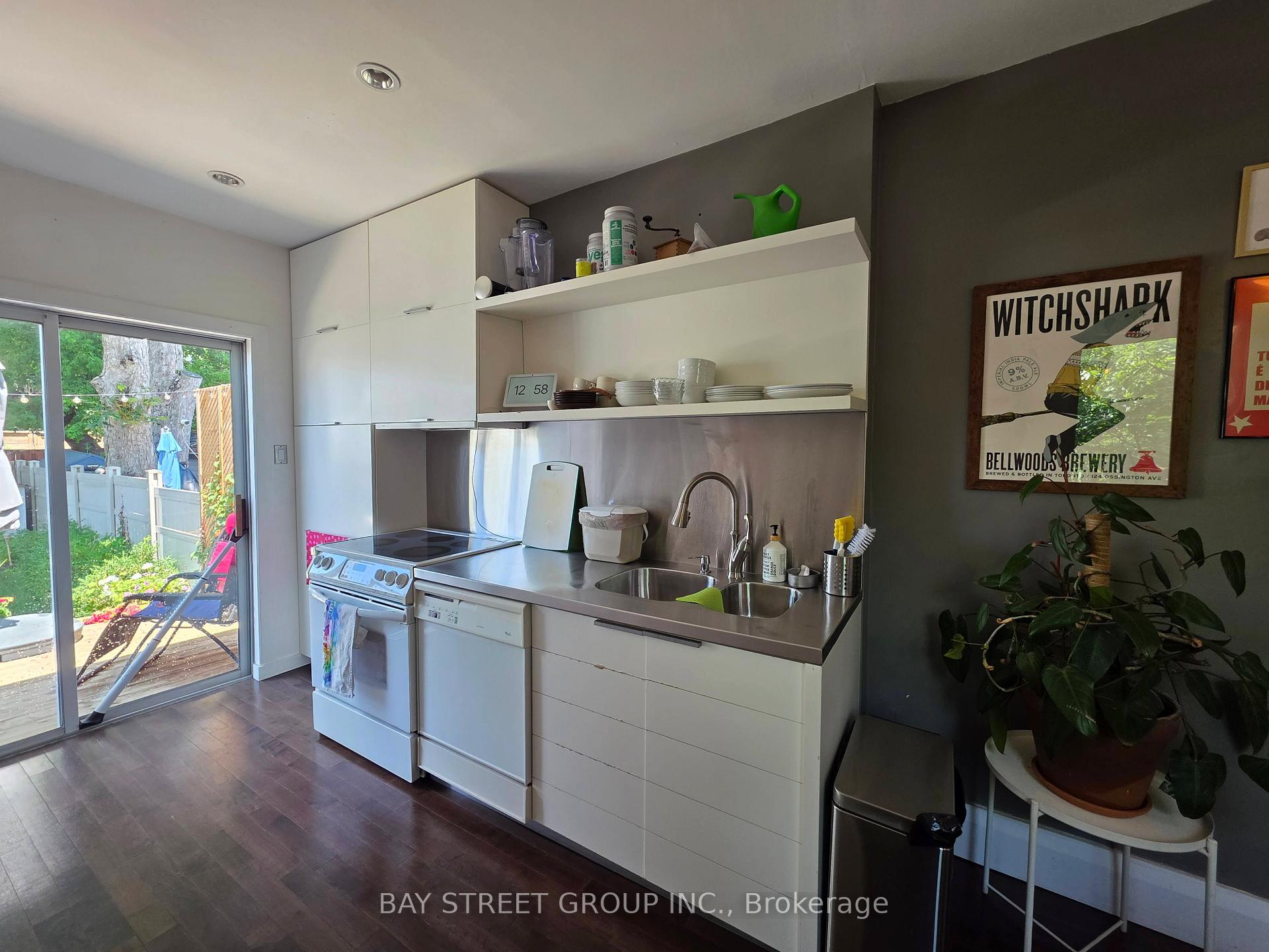 Photo 4 of 76 Milverton Boulevard, Toronto, Danforth — HOMEH