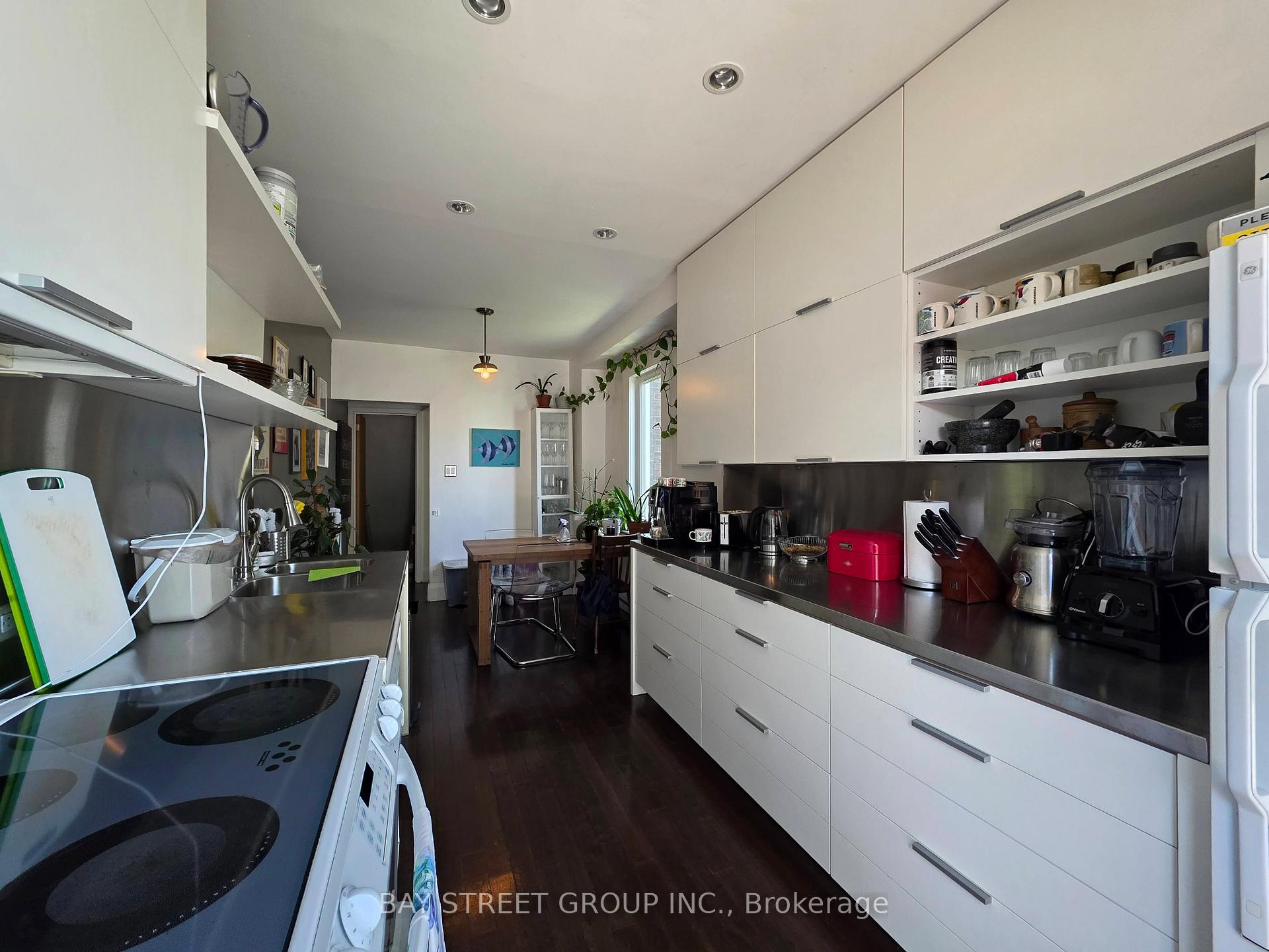 Photo 5 of 76 Milverton Boulevard, Toronto, Danforth — HOMEH