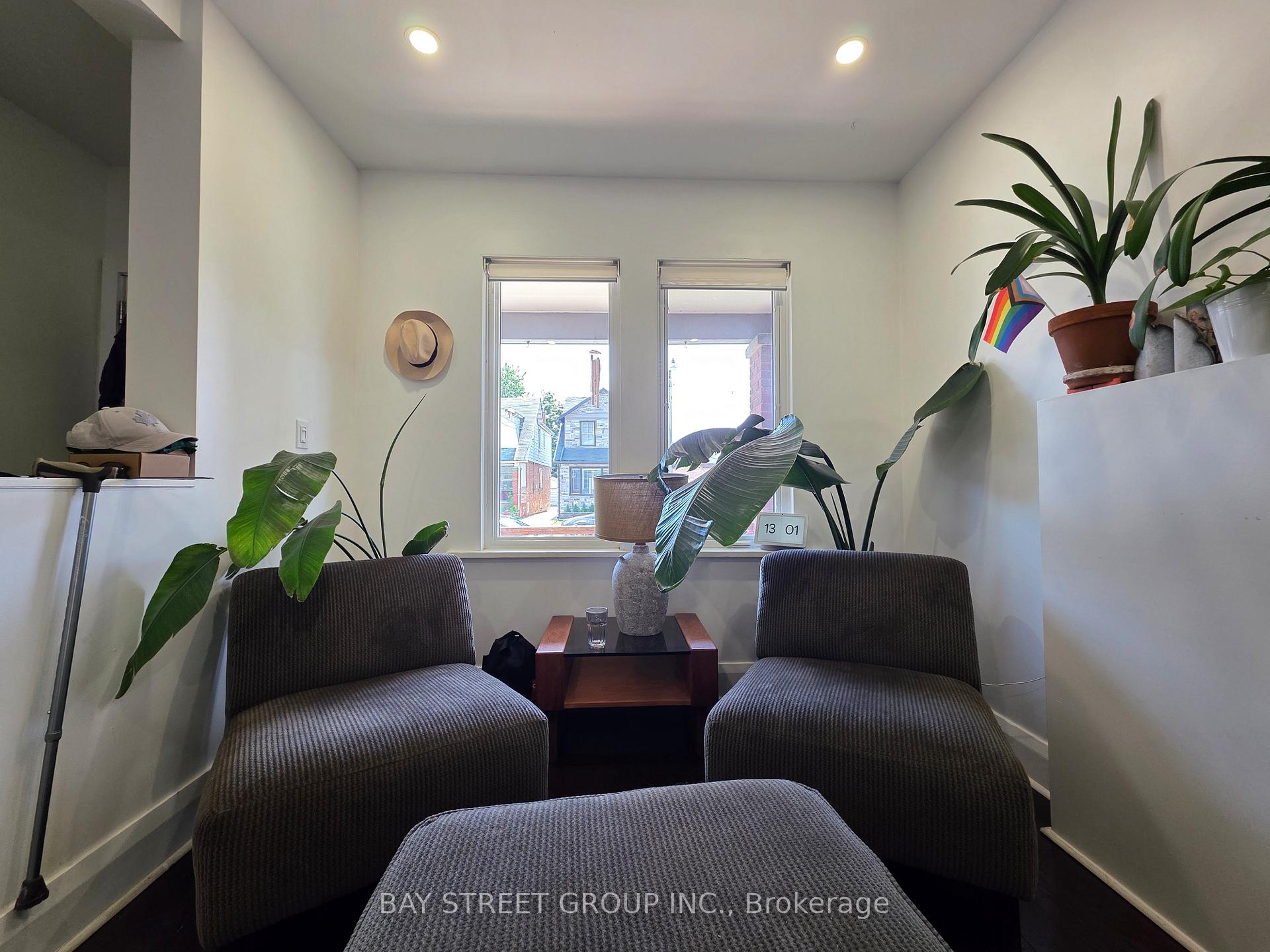Photo 8 of 76 Milverton Boulevard, Toronto, Danforth — HOMEH