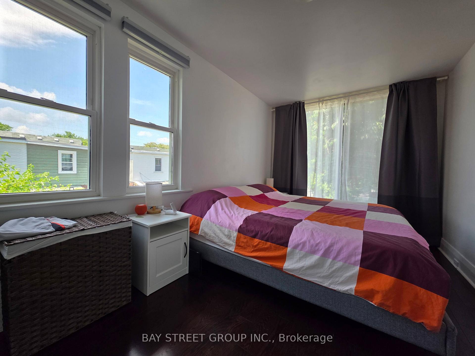 Photo 9 of 76 Milverton Boulevard, Toronto, Danforth — HOMEH