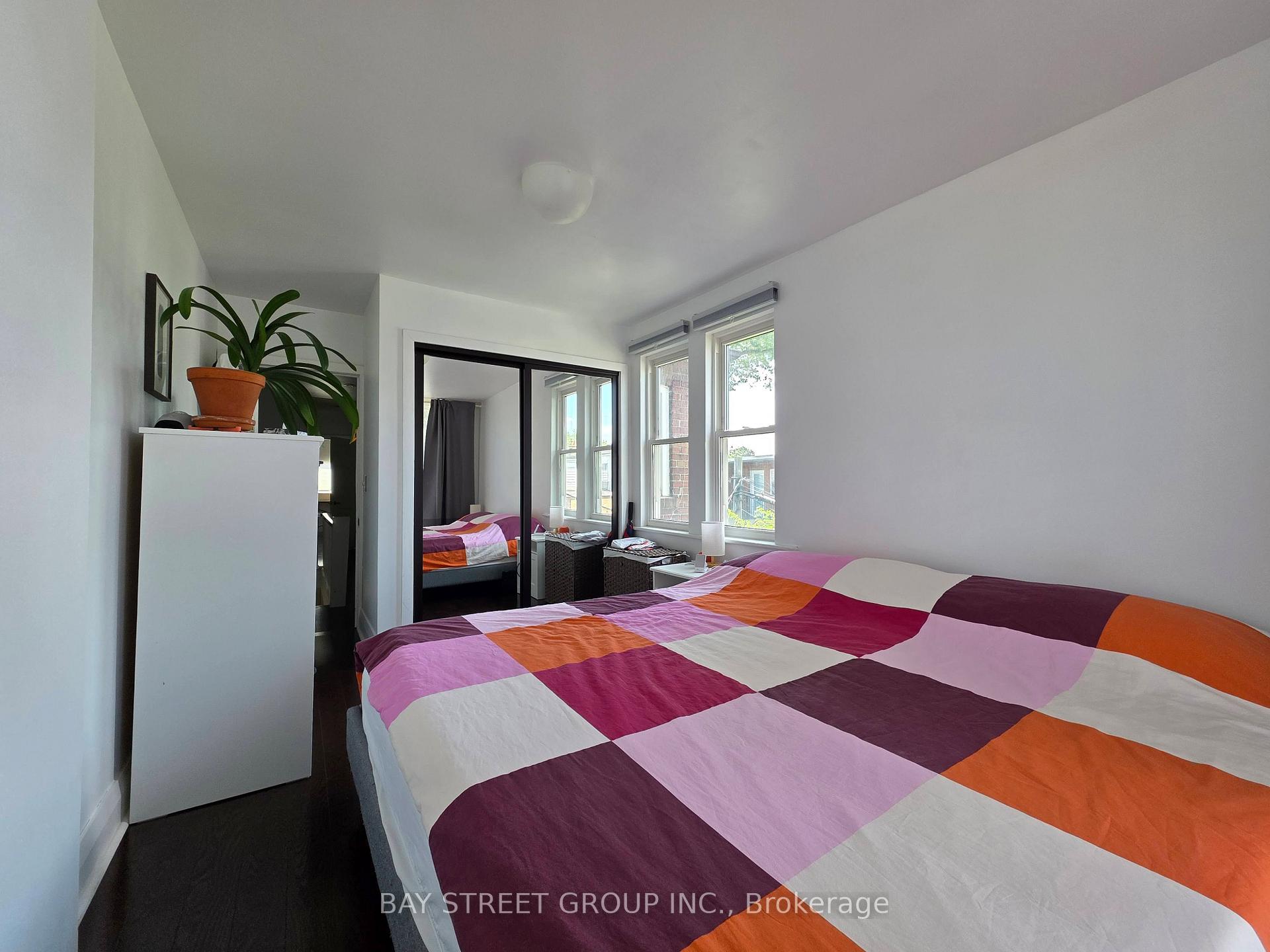 Photo 10 of 76 Milverton Boulevard, Toronto, Danforth — HOMEH