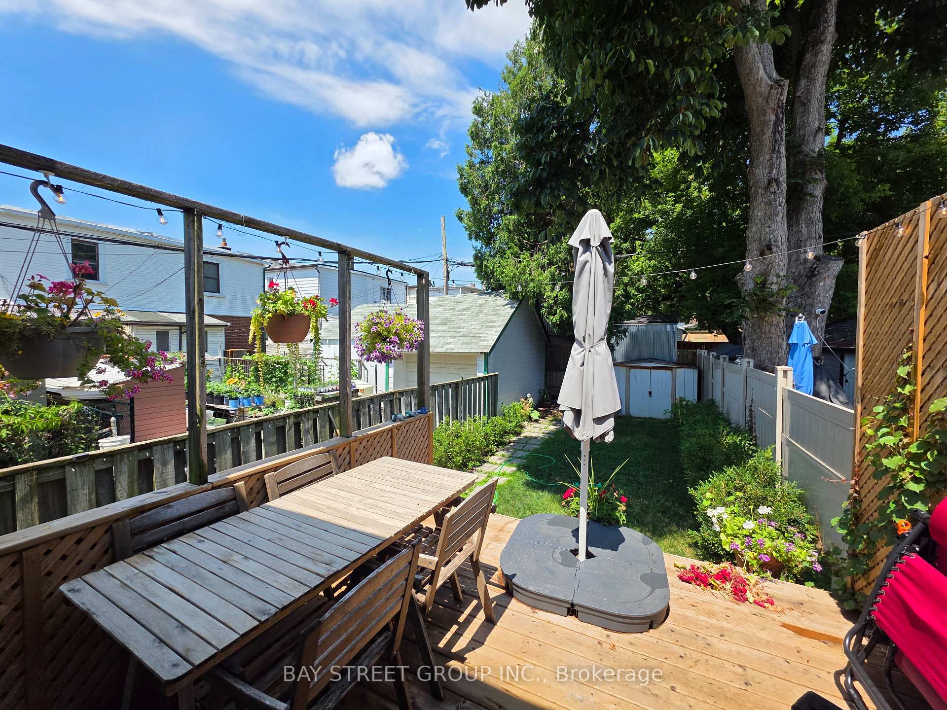 Photo 15 of 76 Milverton Boulevard, Toronto, Danforth — HOMEH