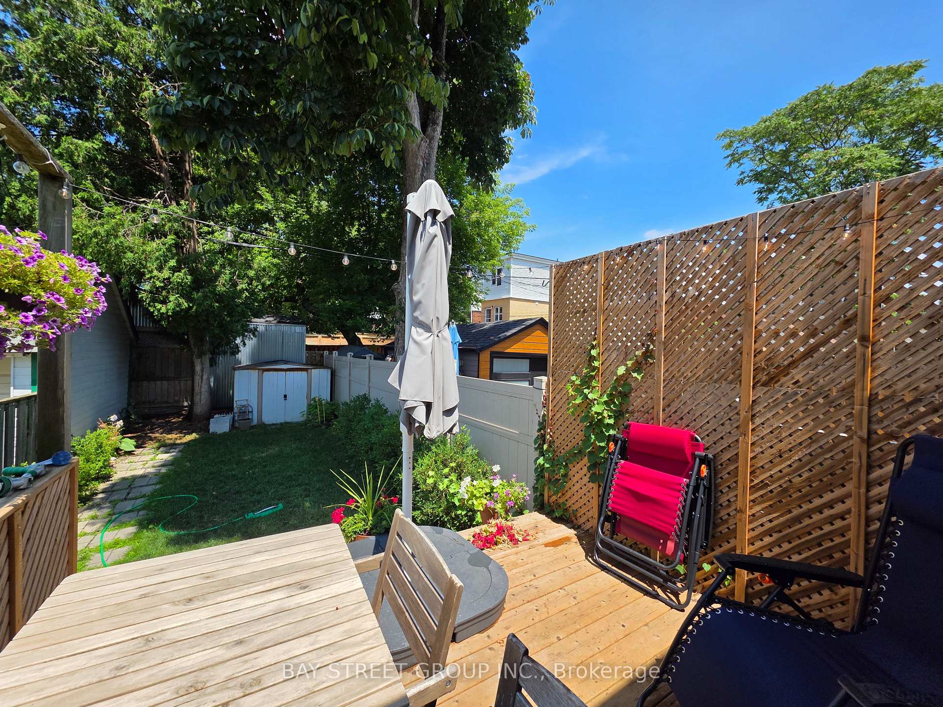 Photo 16 of 76 Milverton Boulevard, Toronto, Danforth — HOMEH