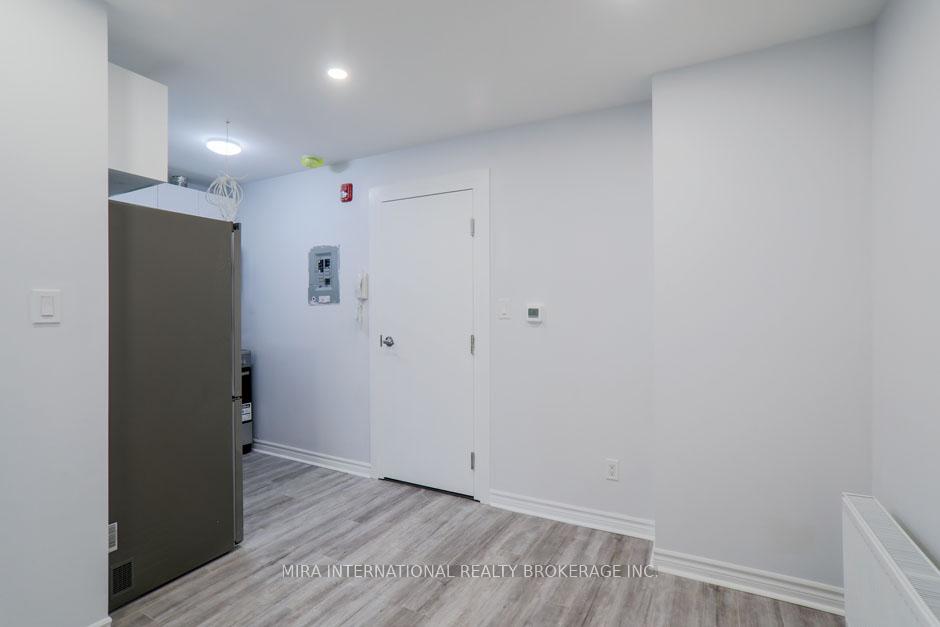 Photo 2 of Unit 204, 210 Carlton Street, Toronto, Moss Park — HOMEH