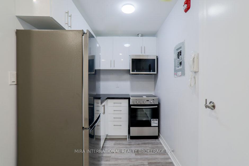 Photo 4 of Unit 204, 210 Carlton Street, Toronto, Moss Park — HOMEH