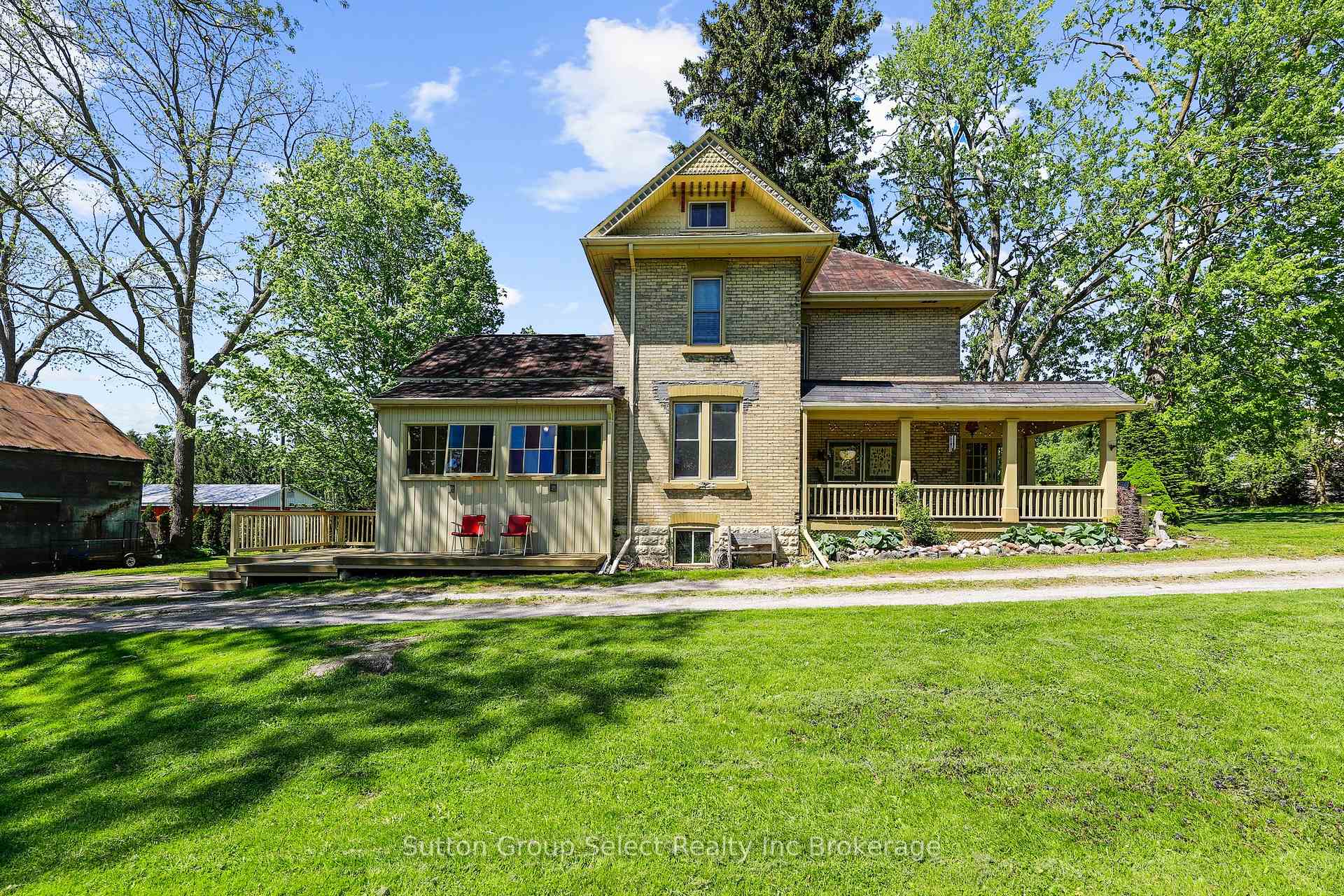 Photo 2 of 2877 Putnam Road, Thames Centre, Putnam — HOMEH
