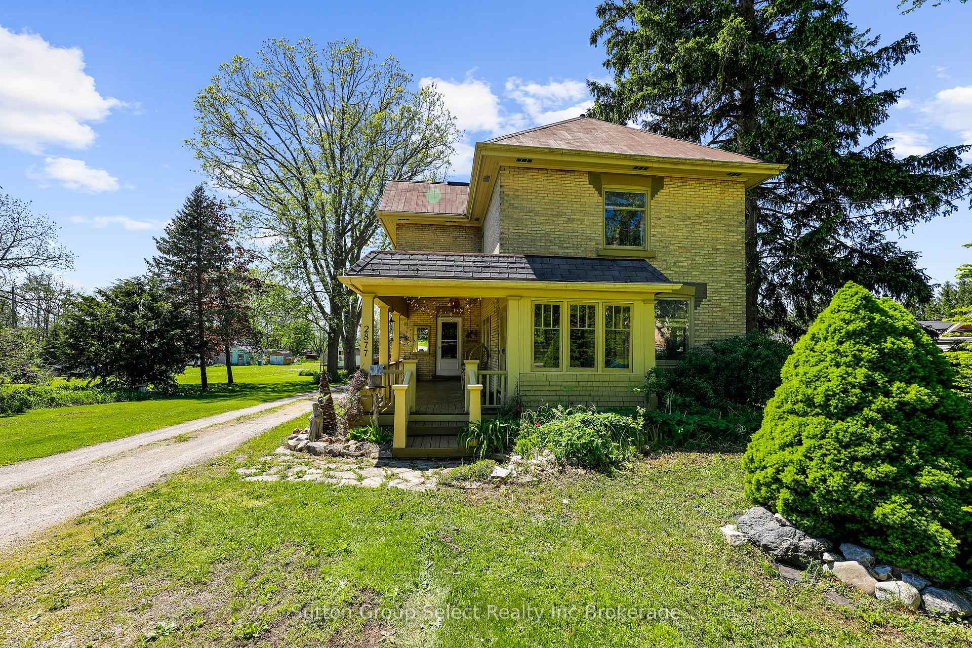 Photo 3 of 2877 Putnam Road, Thames Centre, Putnam — HOMEH