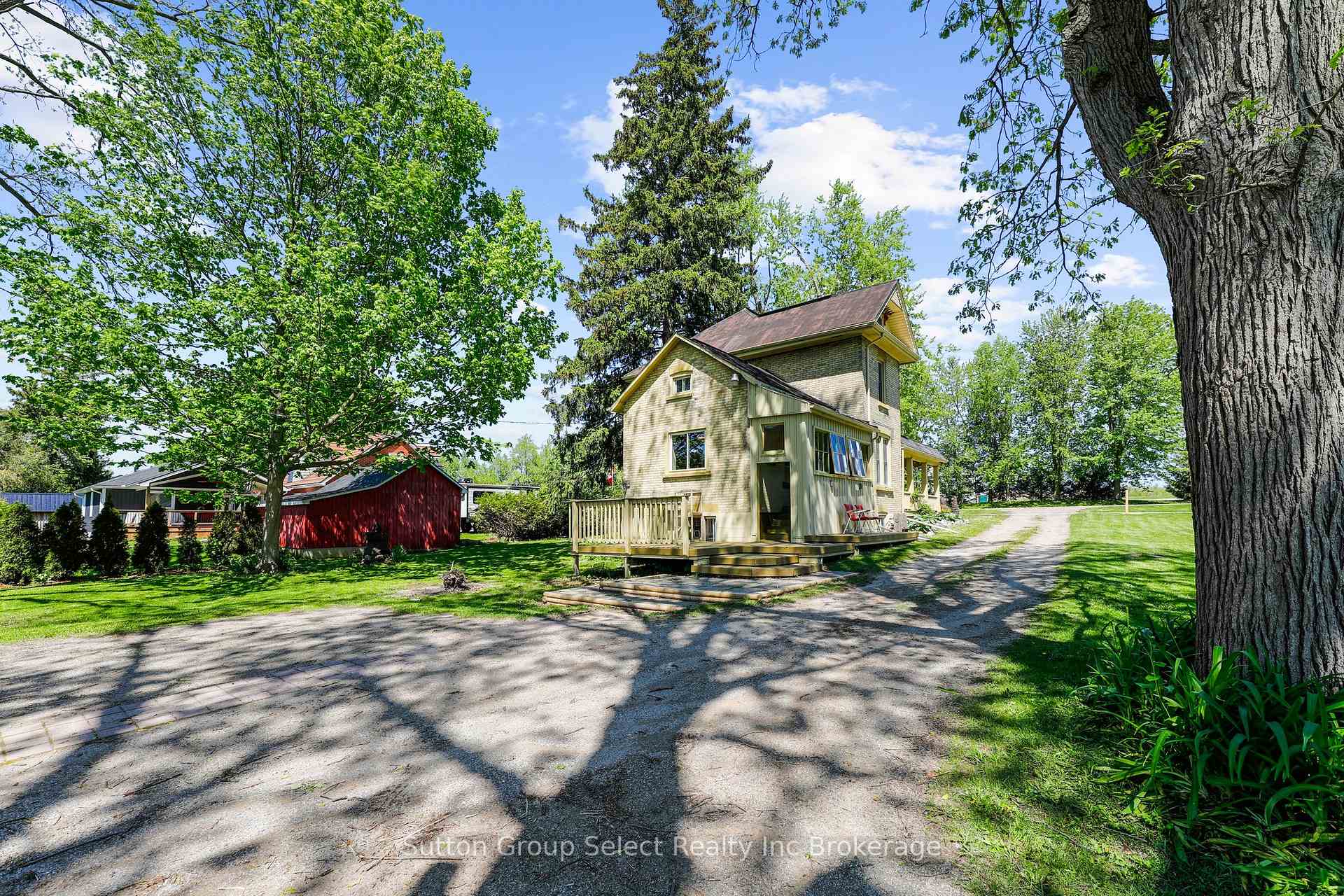Photo 4 of 2877 Putnam Road, Thames Centre, Putnam — HOMEH
