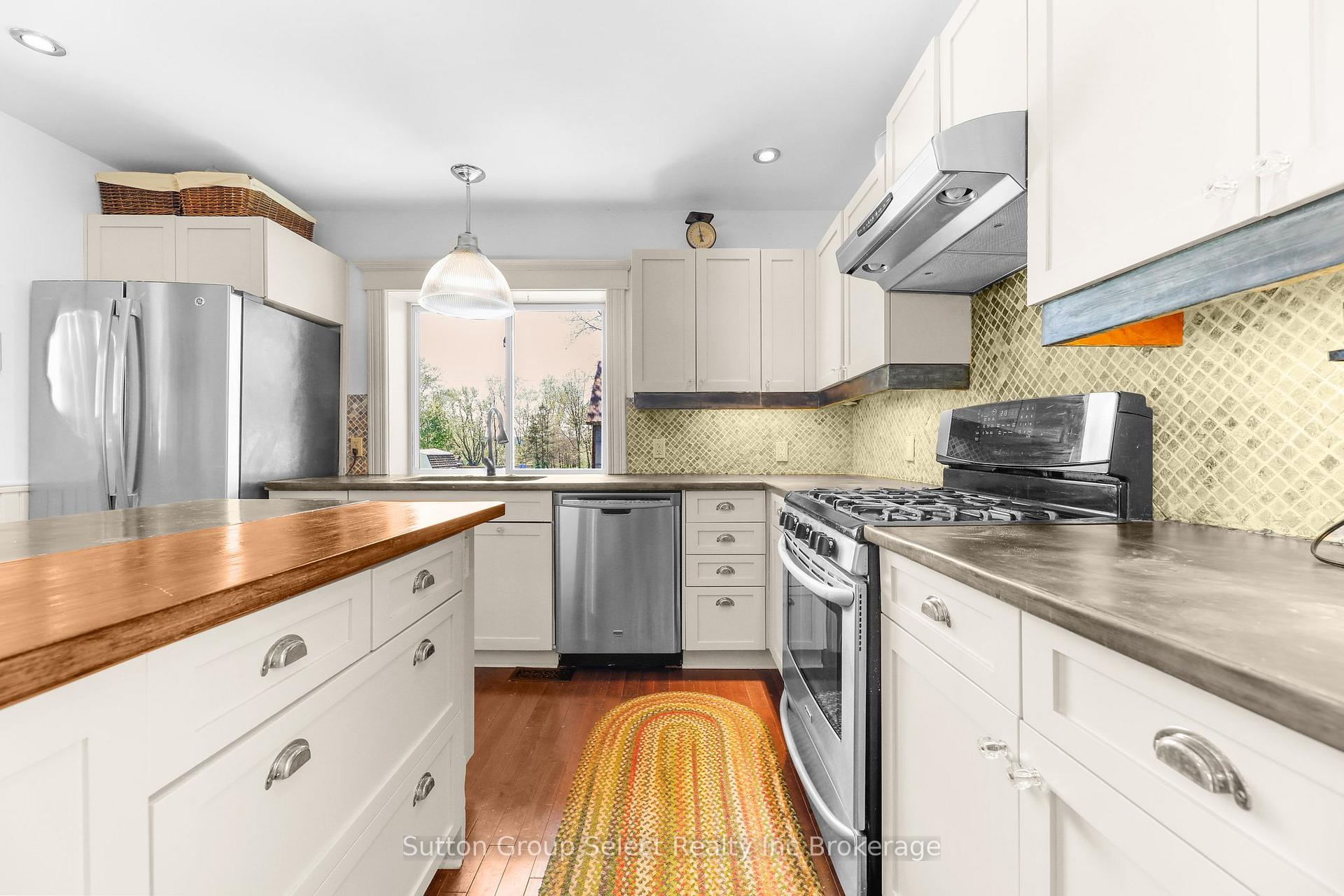 Photo 6 of 2877 Putnam Road, Thames Centre, Putnam — HOMEH