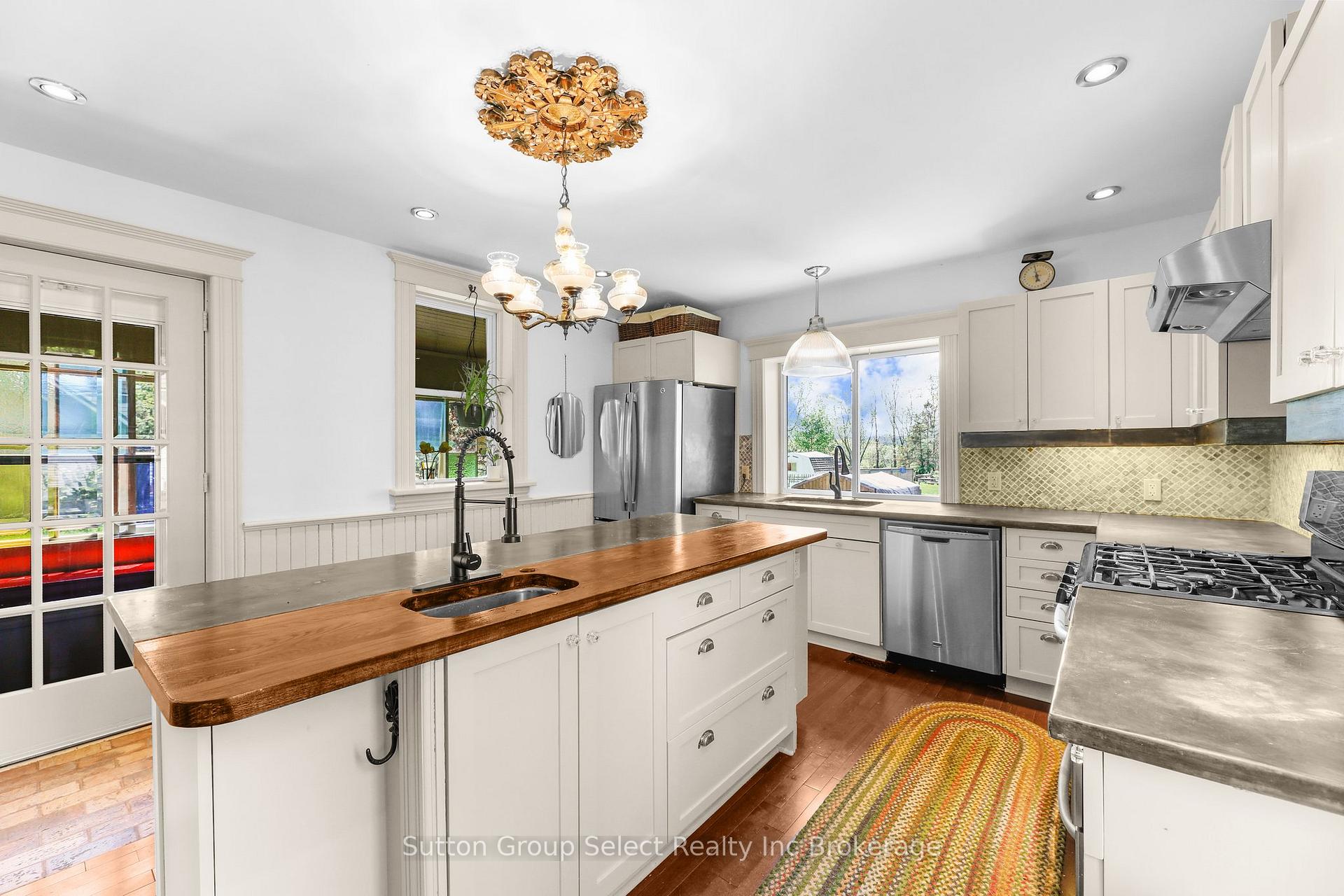Photo 7 of 2877 Putnam Road, Thames Centre, Putnam — HOMEH