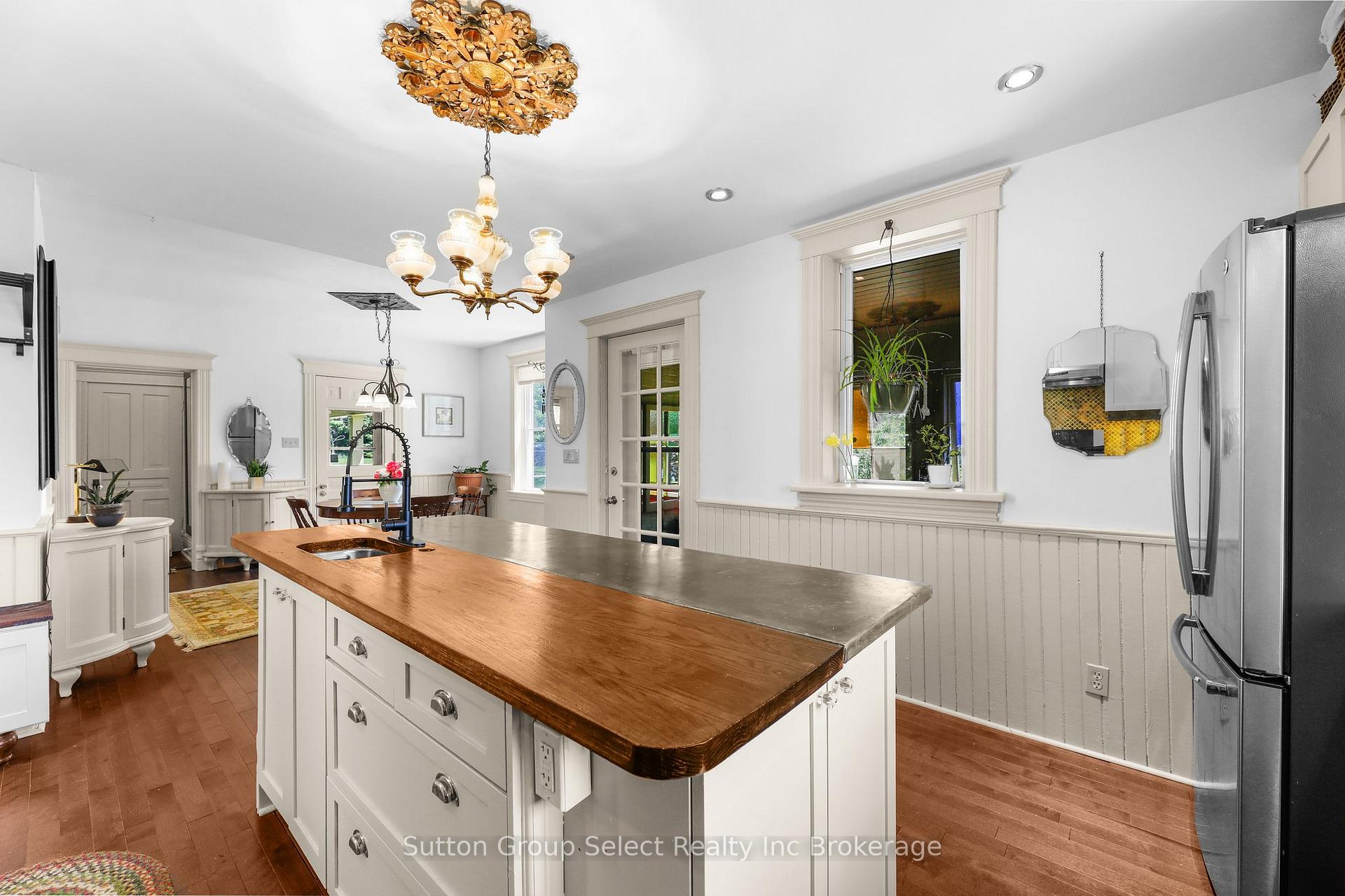 Photo 8 of 2877 Putnam Road, Thames Centre, Putnam — HOMEH