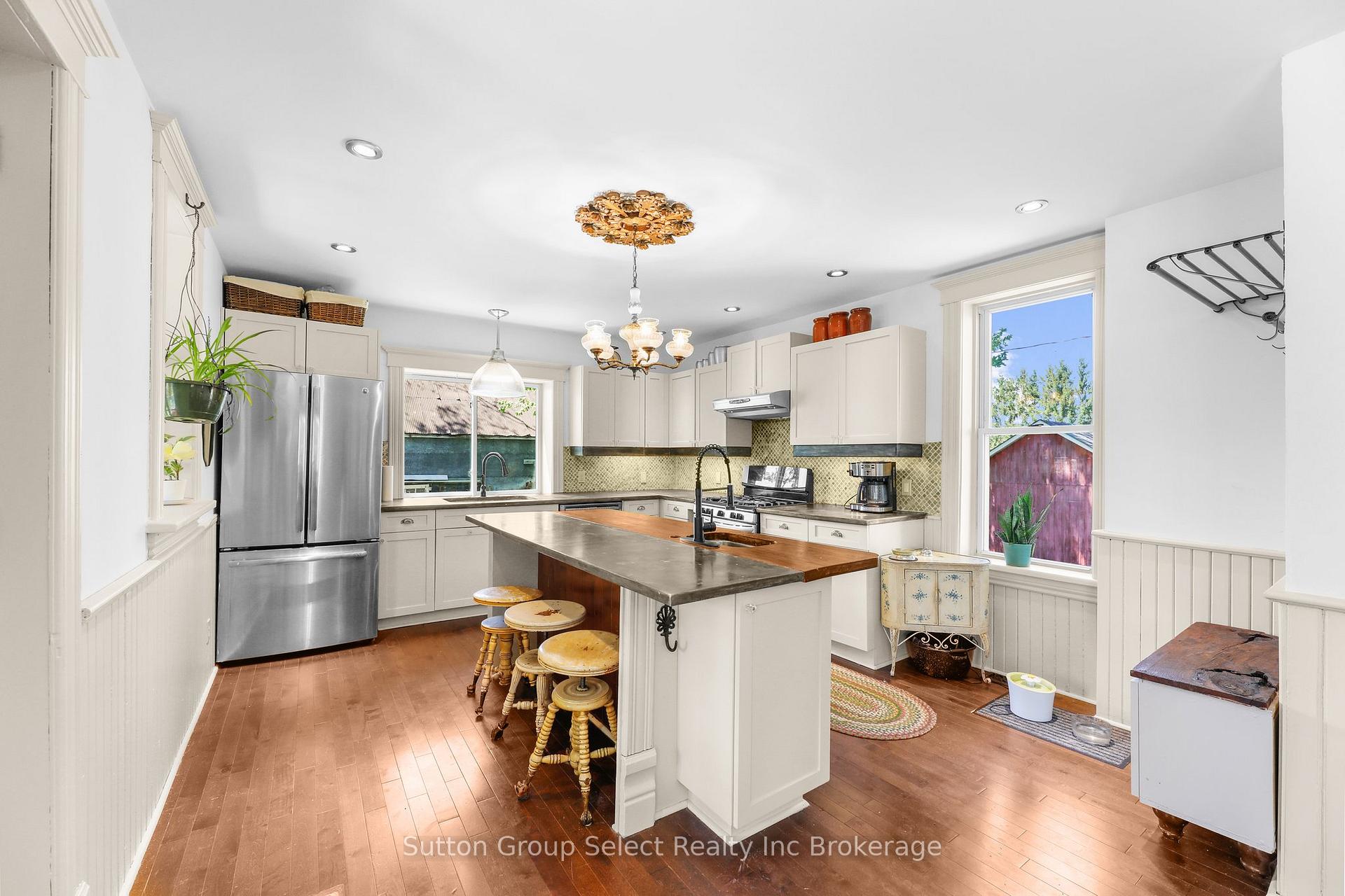 Photo 9 of 2877 Putnam Road, Thames Centre, Putnam — HOMEH