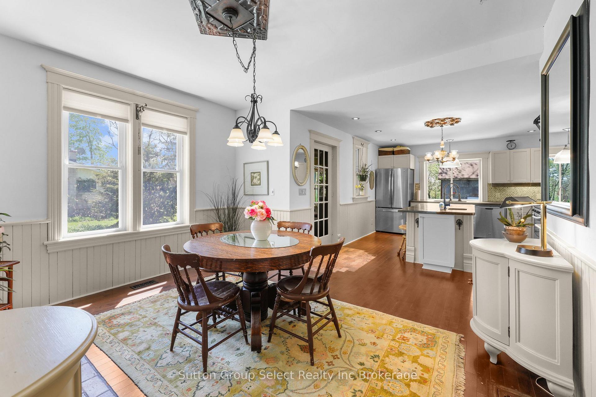 Photo 12 of 2877 Putnam Road, Thames Centre, Putnam — HOMEH